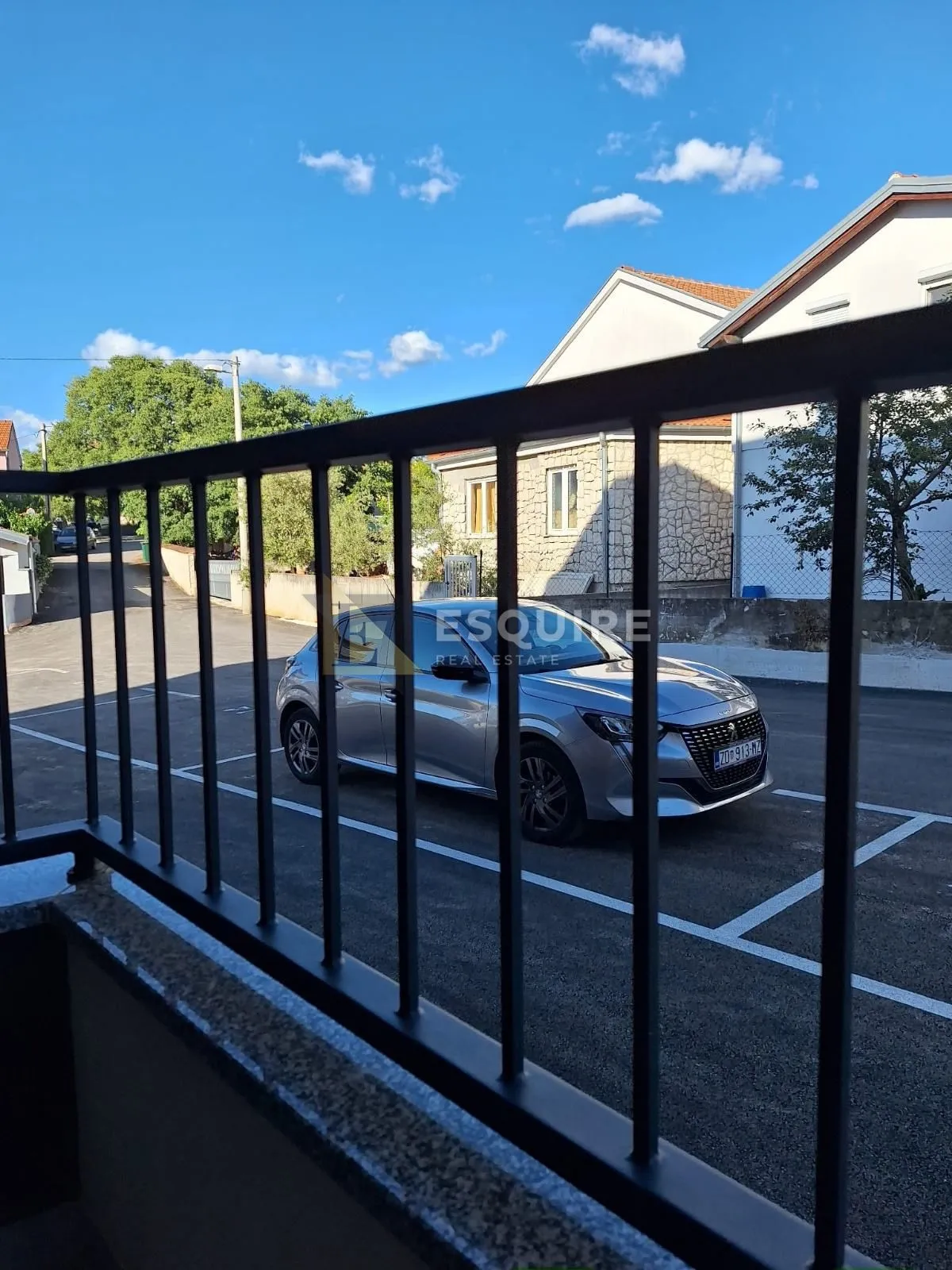 zadar - novi bokanjac - jednosoban stan u novogradnji - 43m2 - slika 8