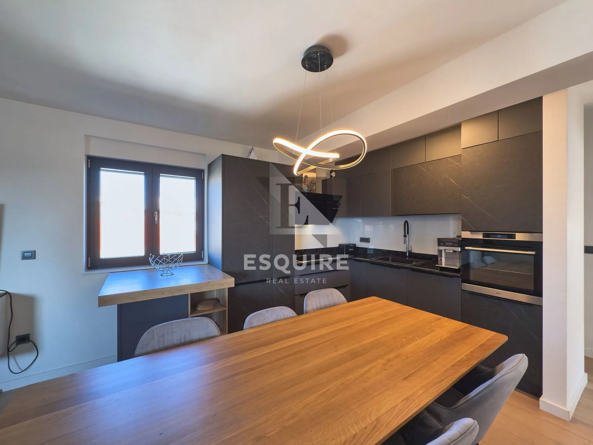 zadar - borik - dvosoban penthouse na top lokaciji - 95m2 - slika 8