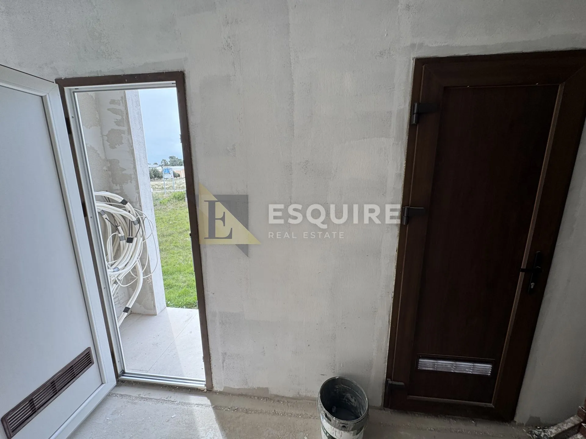 nin - trosoban penthouse s8 u luksuznoj novogradnji 1. kat - 110m2 - slika 16