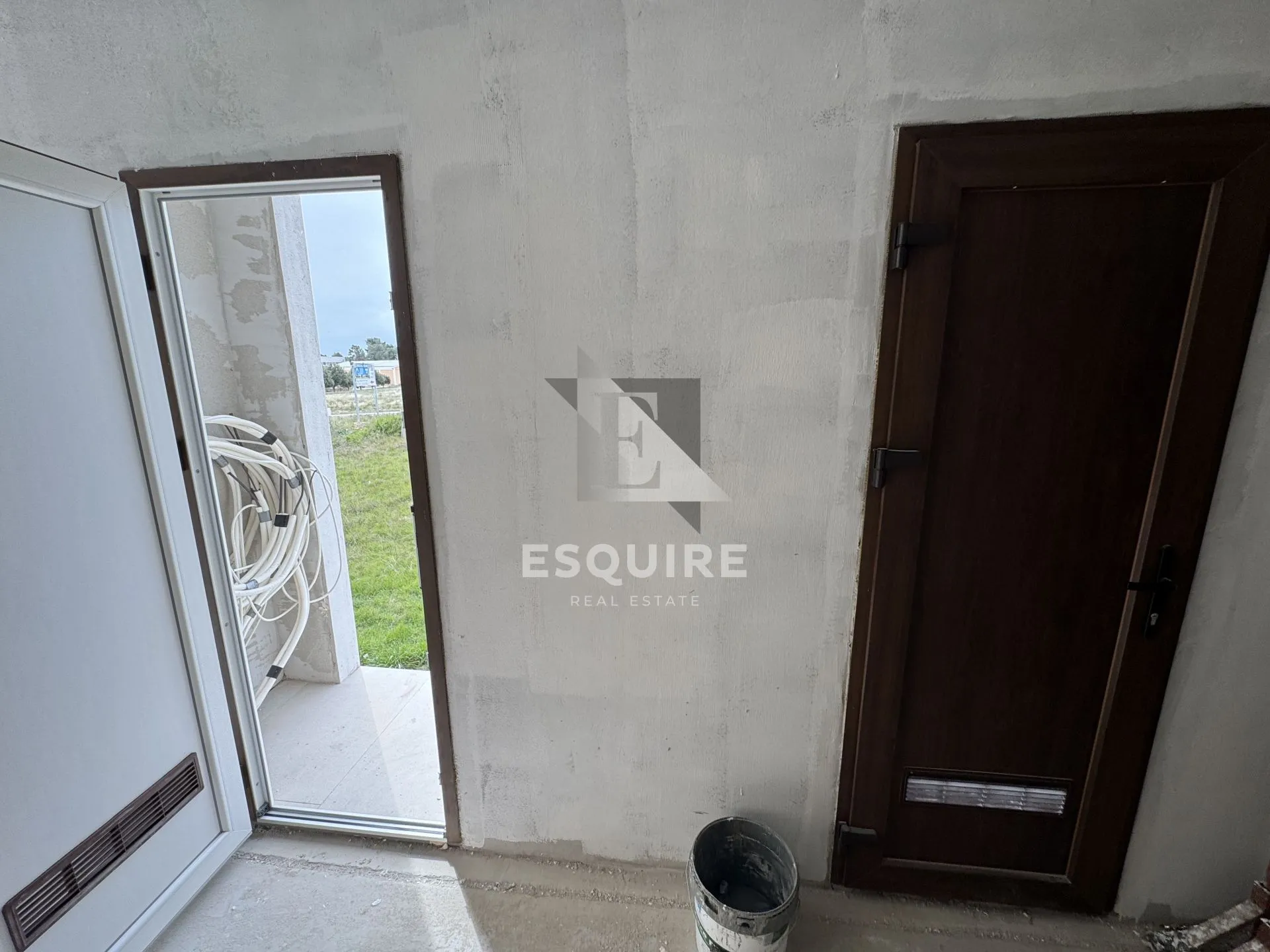 nin - trosoban penthouse s8 u luksuznoj novogradnji 1. kat - 110m2 - slika 16
