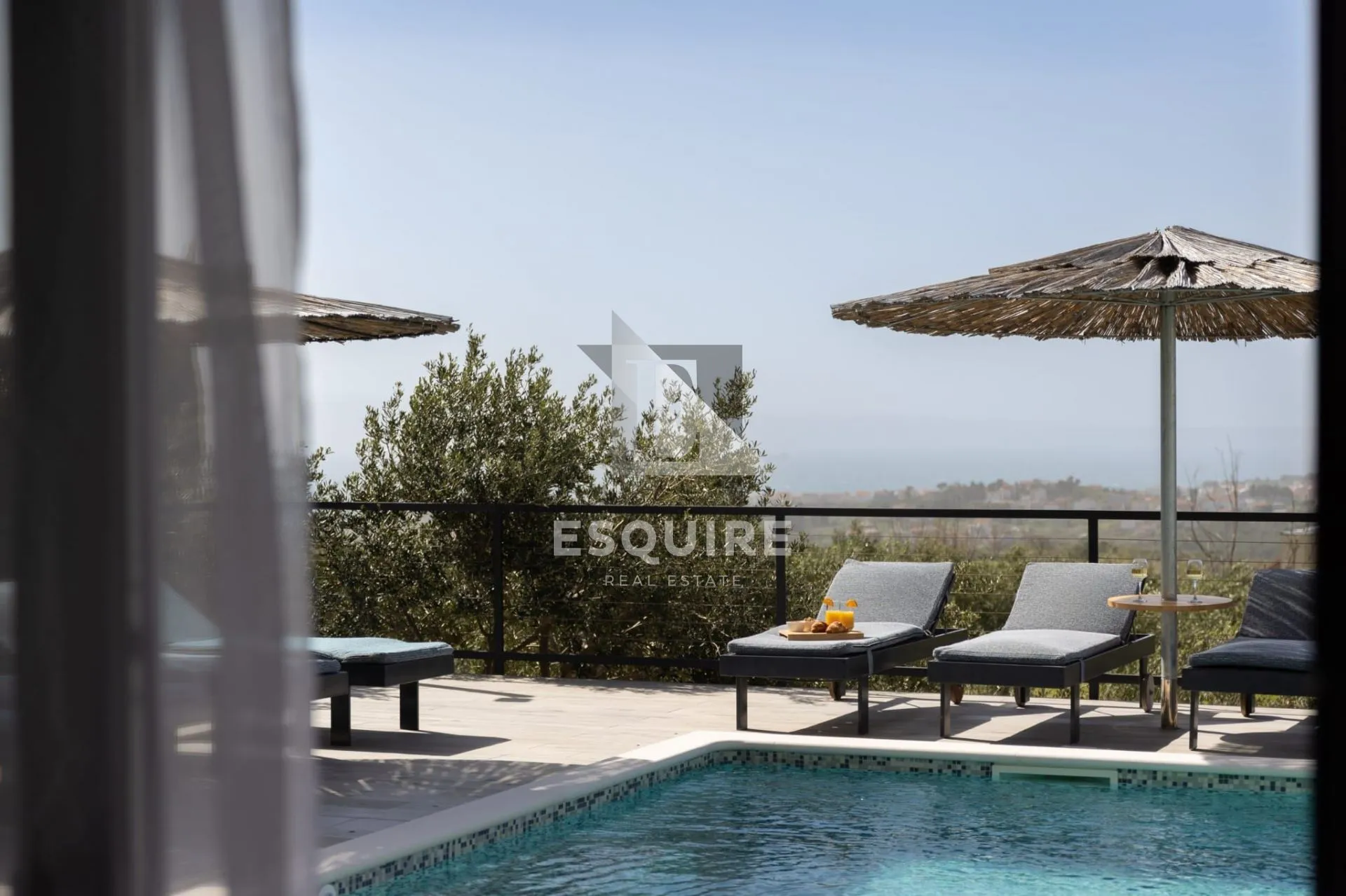 split - urban villa with the view - slika 26