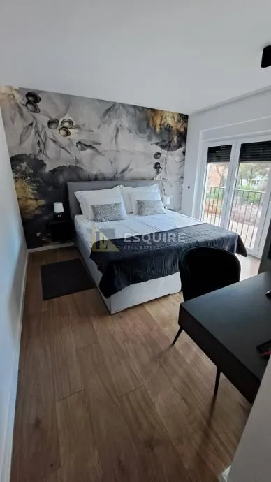 pag - povljana high tech villa sa bazenom - slika 12