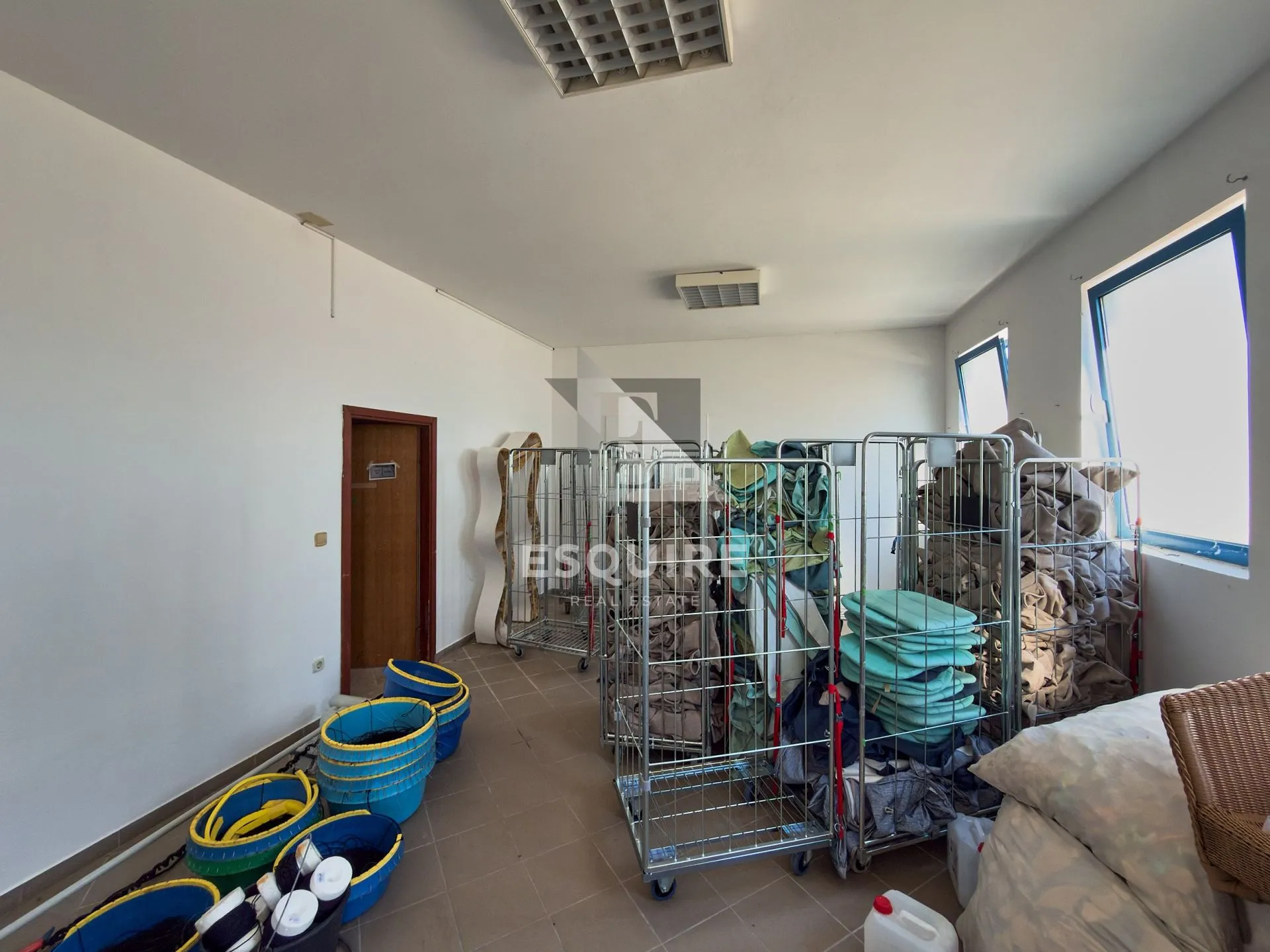 zaton - dvije poslovno stambene zgrade - 1200m2 - slika 15