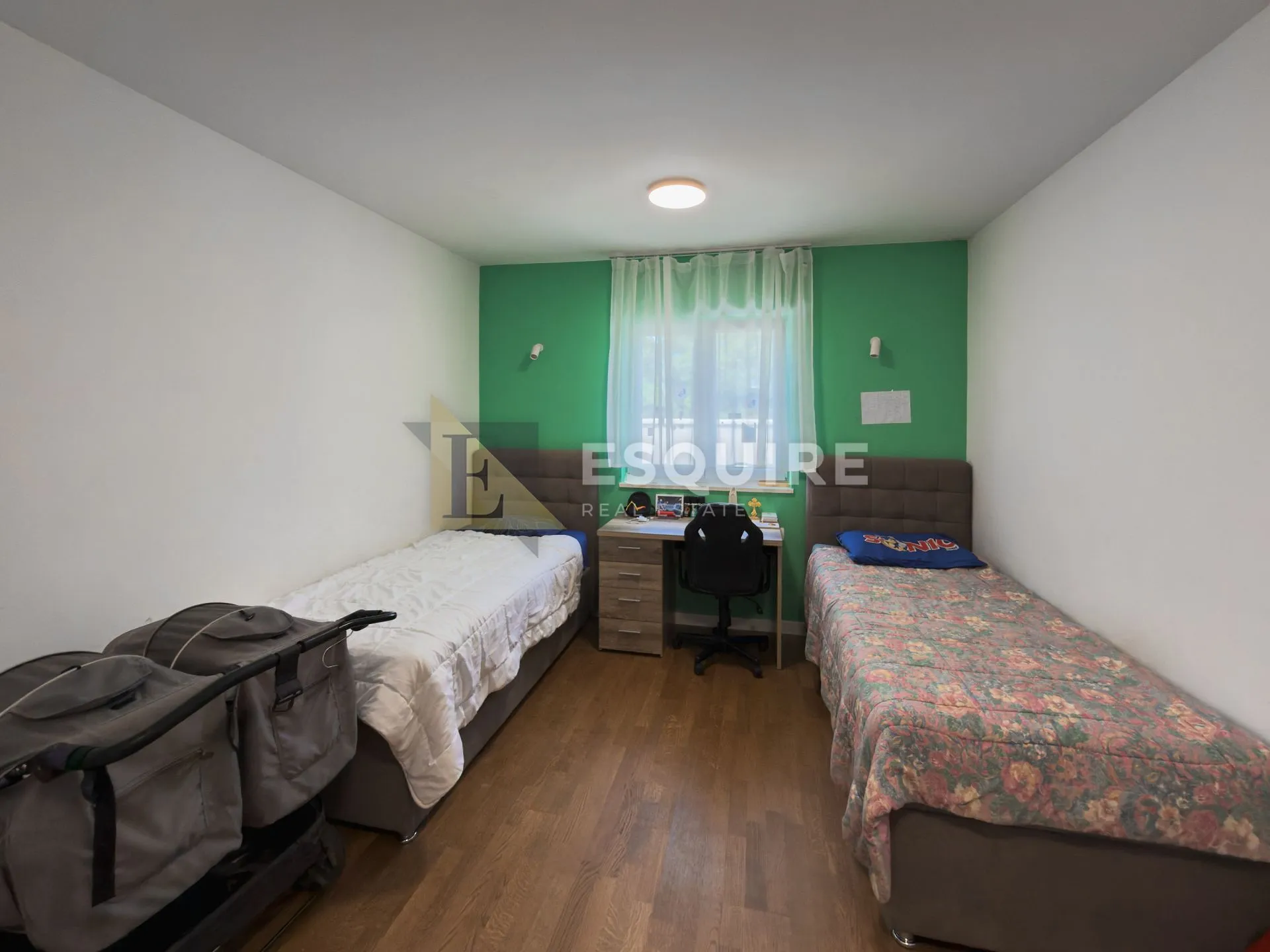 murvica - trosobna prizemnica s velikom okućnicom i bazenom - 235m2 - slika 12