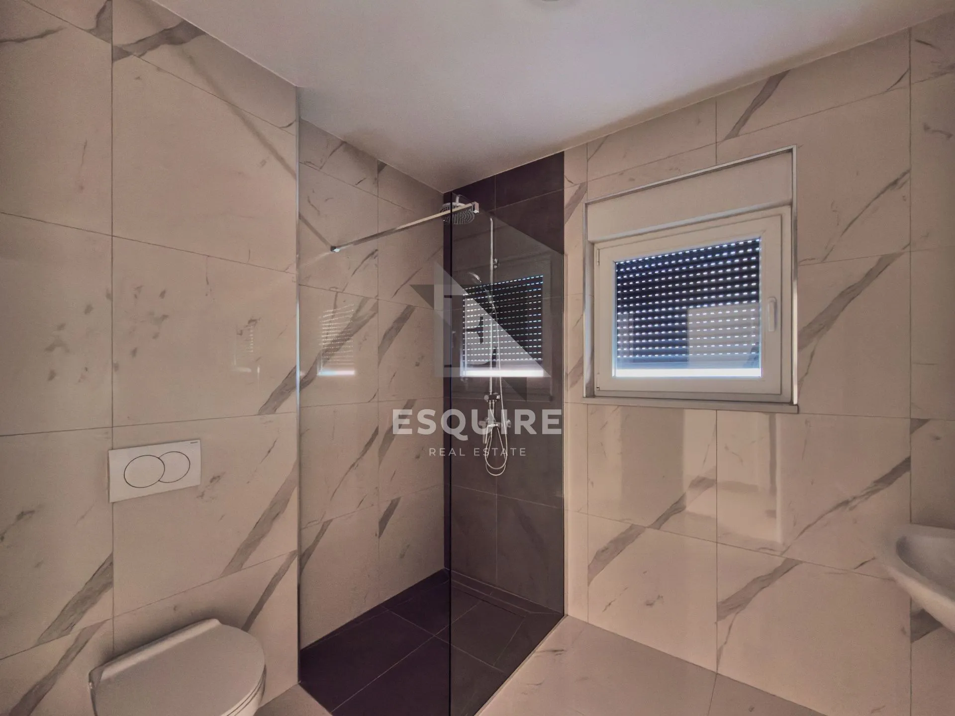 zadar - sukošan - a-s5 - dvosoban penthouse 100m od plaže - 111m2 - slika 9