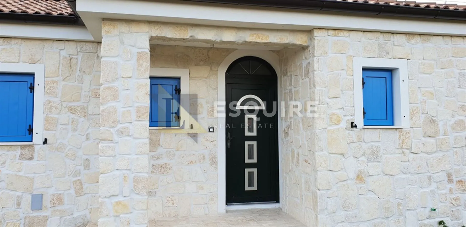 nin - ninski stanovi kamena prizemnica uz more - 107m2 - slika 9