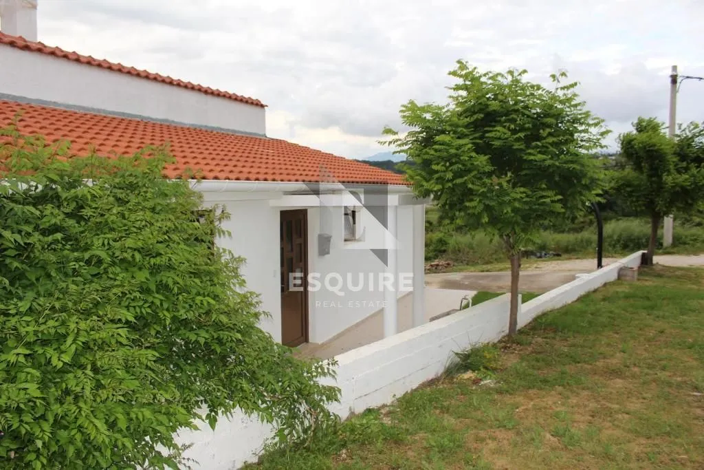 ljubač - samostojeća kuća s velikom okućnicom 1. red do mora - 702m2 - slika 15