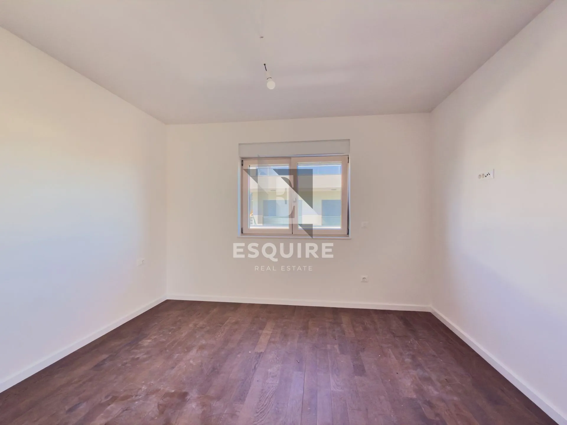 sukošan - dvosoban penthouse s5, izlaz iz stana na krovnu terasu - 92m2! - slika 21