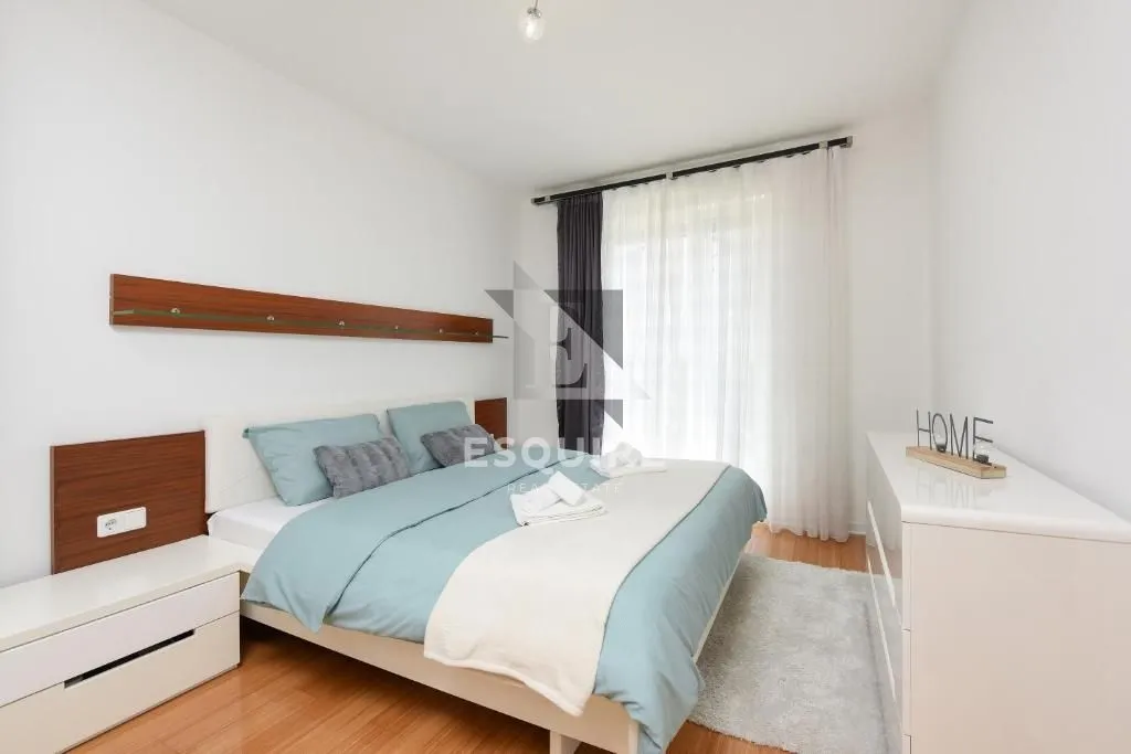 diklo - dvosoban stan s vrtom 150m od mora - 131m2 - slika 15