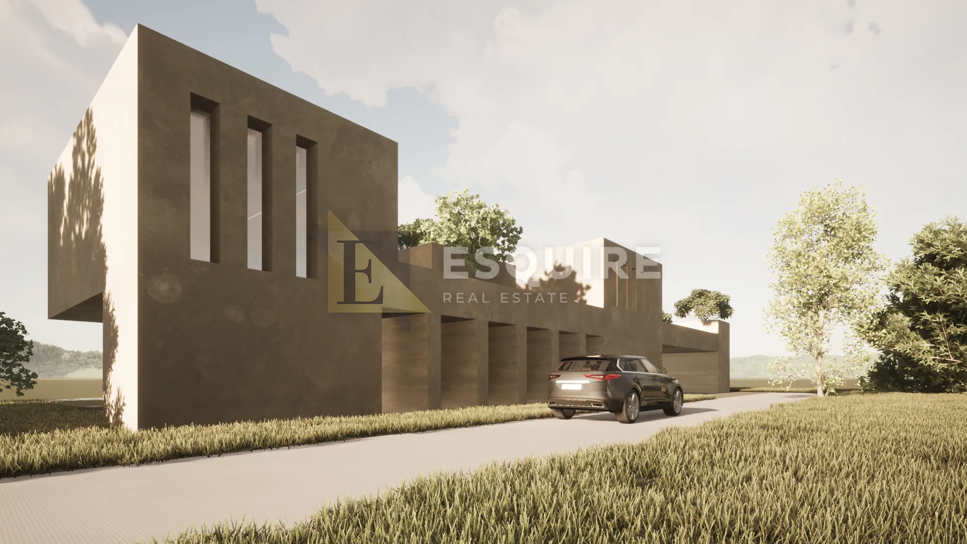 istra - buzet impozantna villa, 330m2 - bazen od 60m2 - slika 5