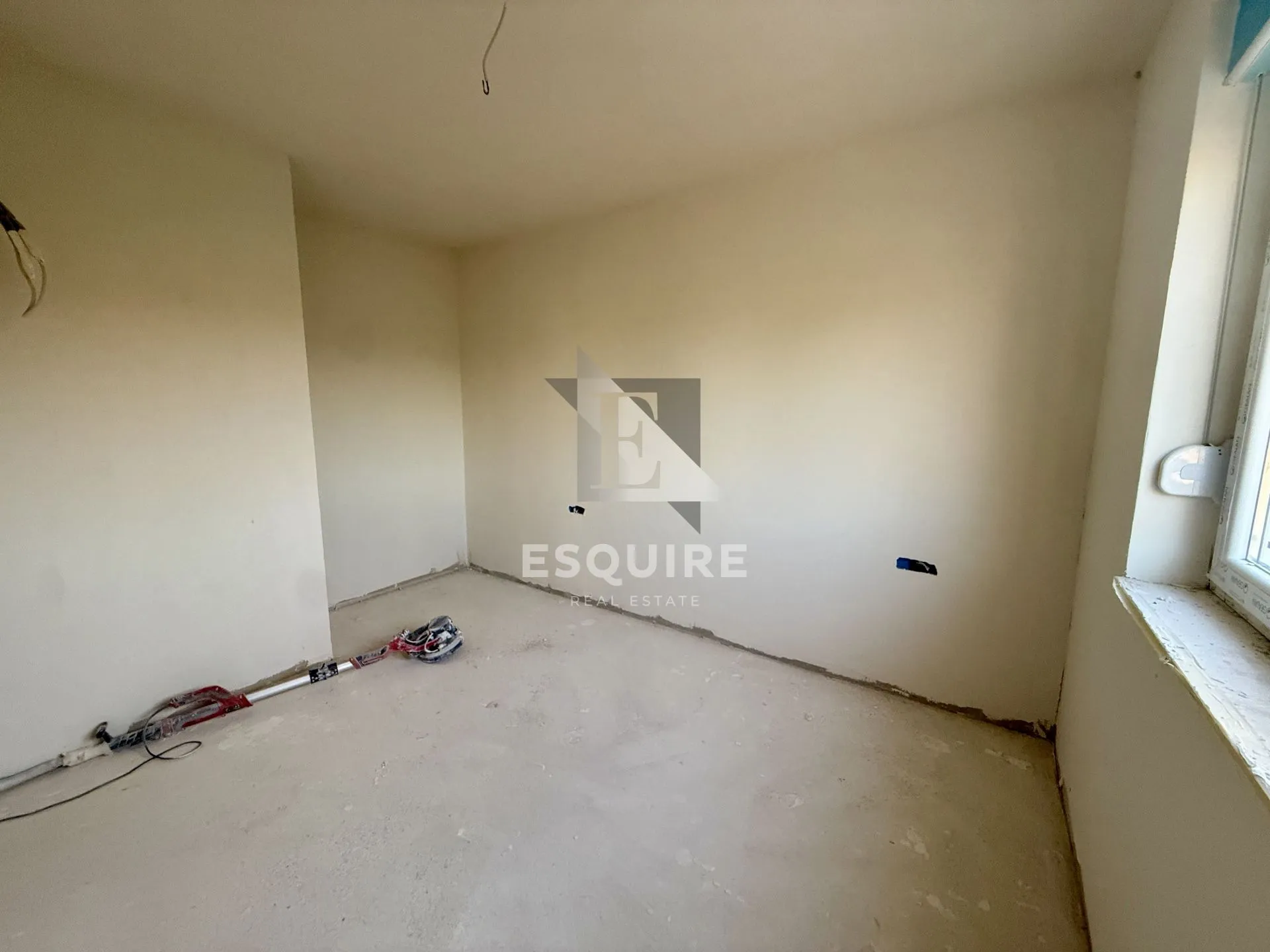 privlaka – sabunike | moderan trosoban penthouse na 1. katu s prostranom terasom! - slika 11