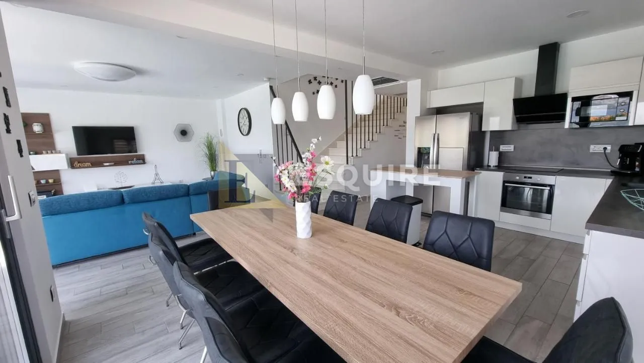 rovanjska - vila katnica s bazenom i velikim vrtom u blizini mora - 270m2 - slika 6