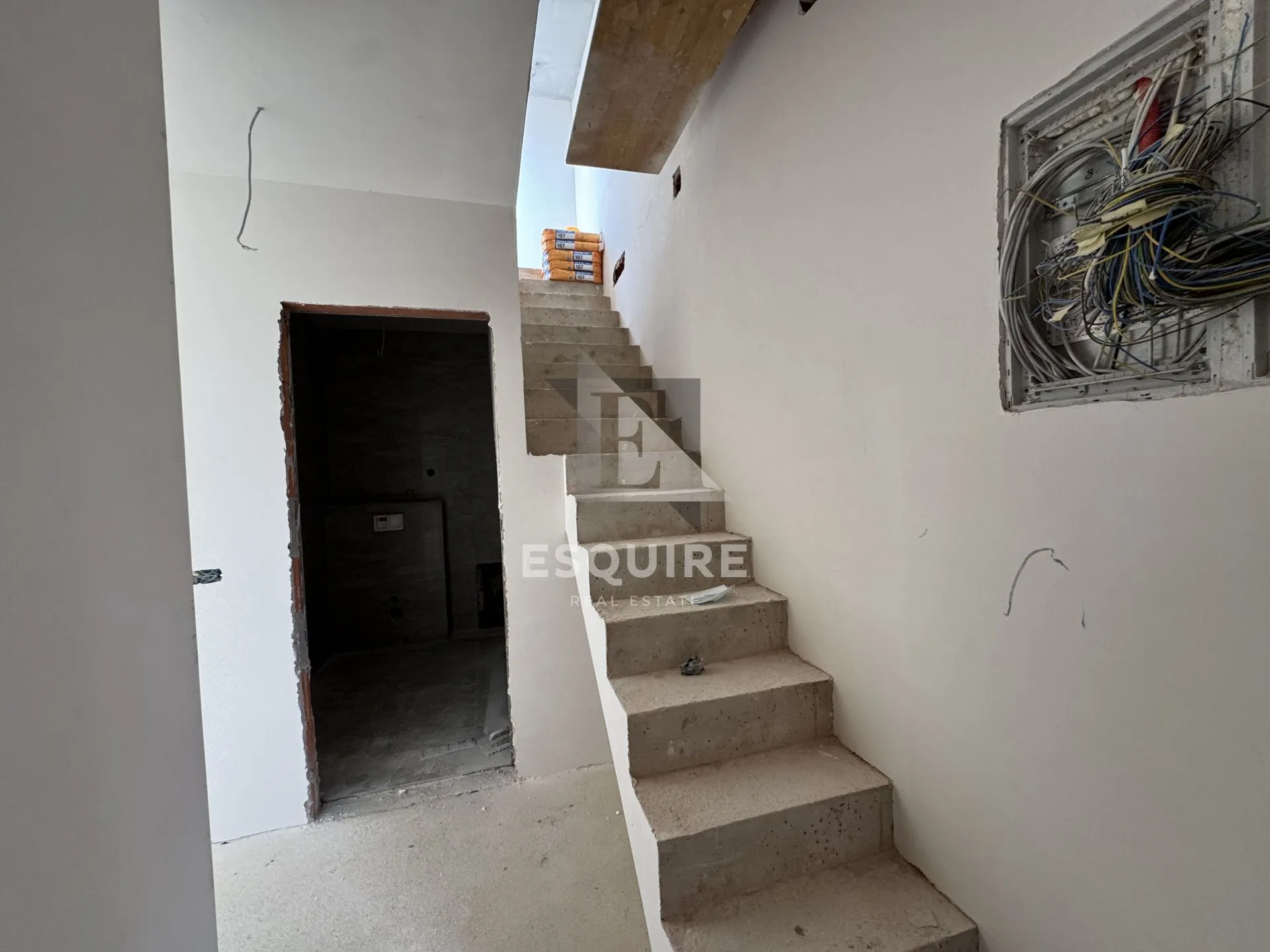 nin - trosoban penthouse s8 u luksuznoj novogradnji 1. kat - 110m2 - slika 8