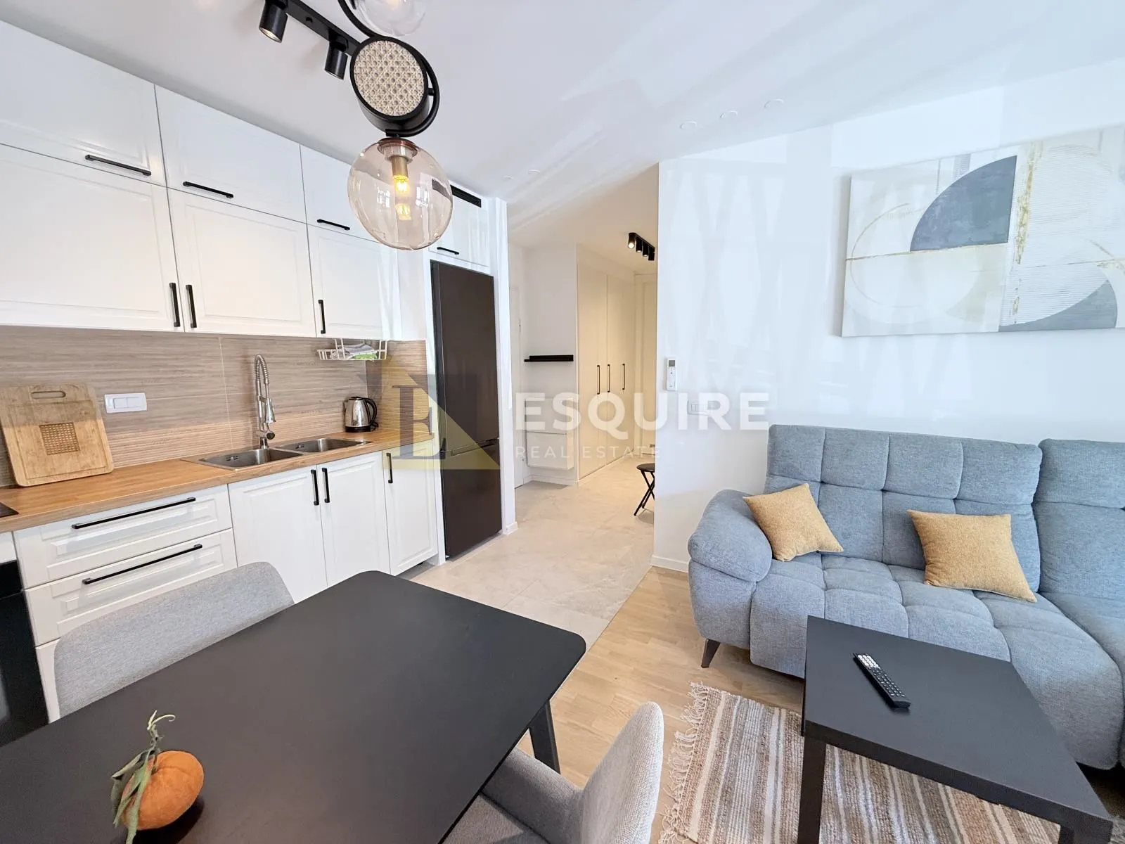 višnjik - dvosoban stan s garažom, novogradnja - 62m2 - slika 4
