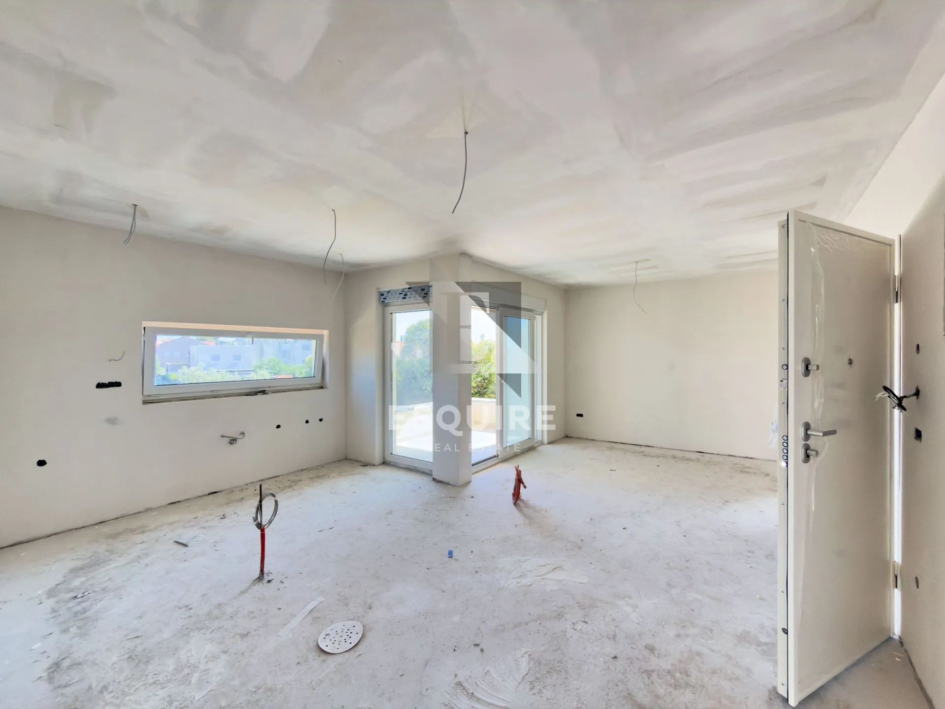 zadar - bili brig dvosoban stan s3 od 68 m2 u novogradnji – 1. kat!! - slika 9