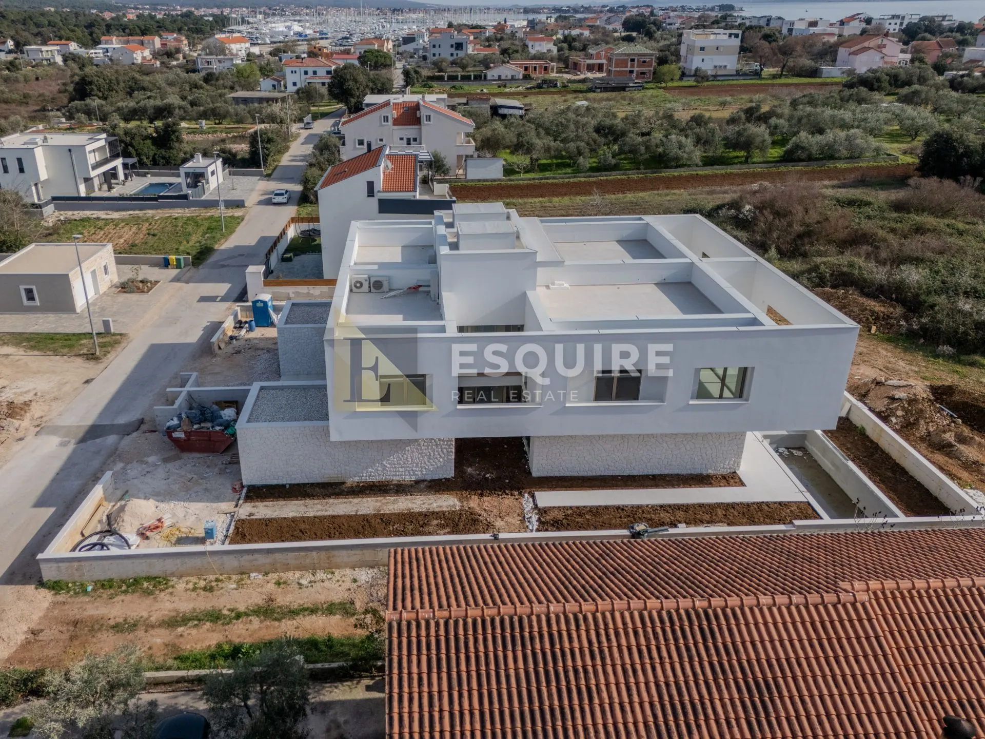 ekskluzivna vila imperium - slika 4