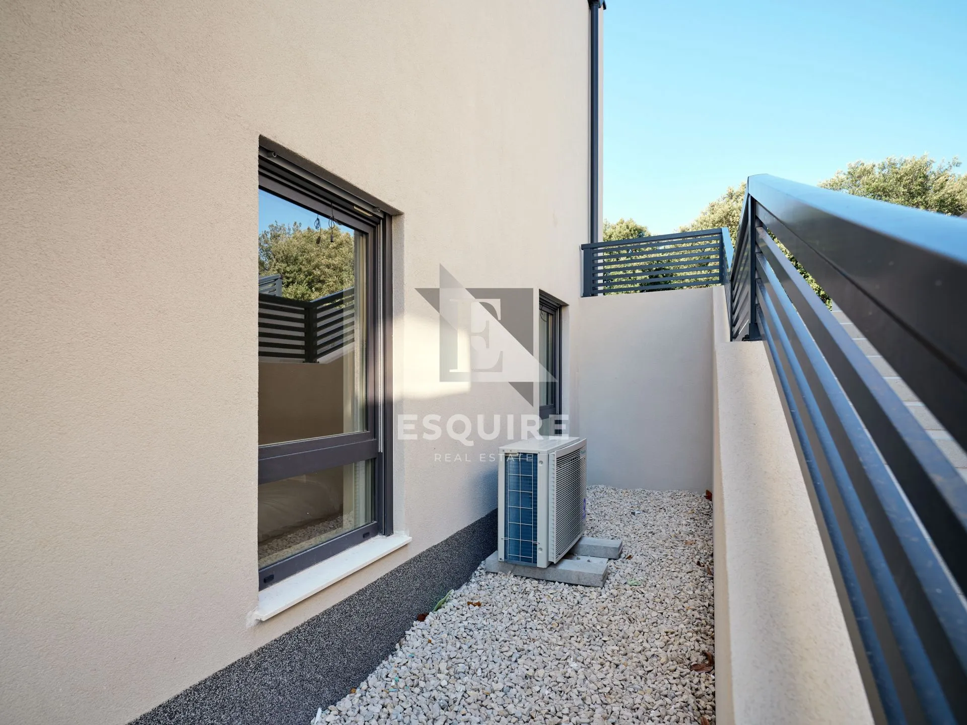 kožino - dvosoban apartman s2 s vrtom, potpuno opremljeno i namješteno - 87m2 - slika 23