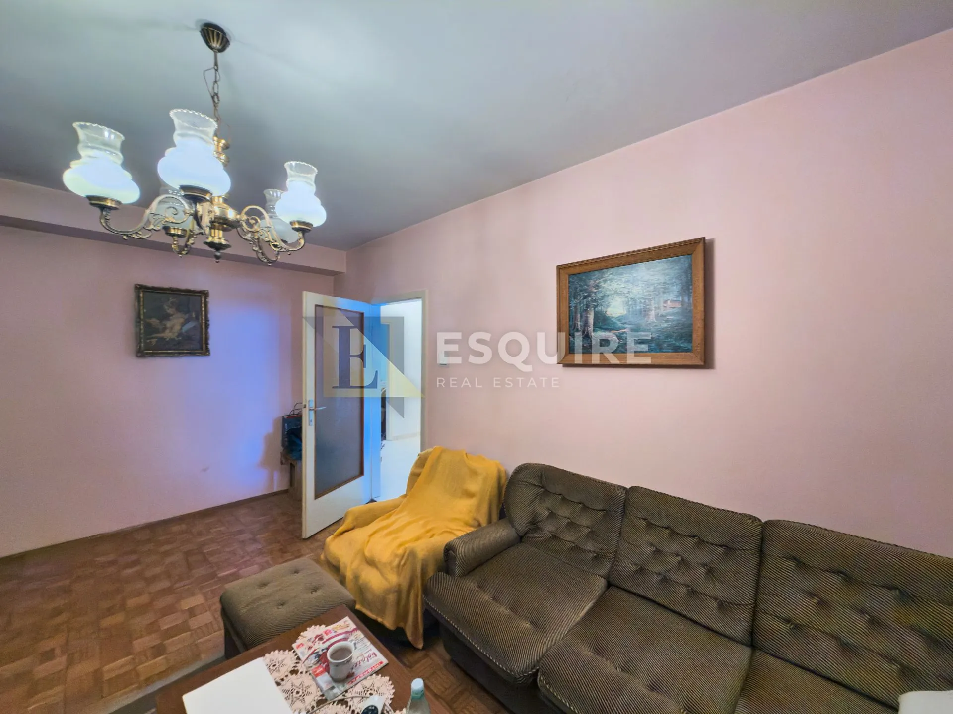 mala pošta - dvosoban stan na 5. katu s liftom - 65m2 - slika 3