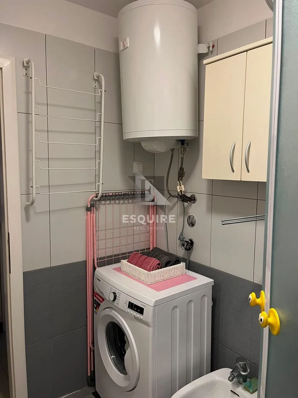 diklovac - jedenosoban stan u prizemlju - 52m2 - slika 12
