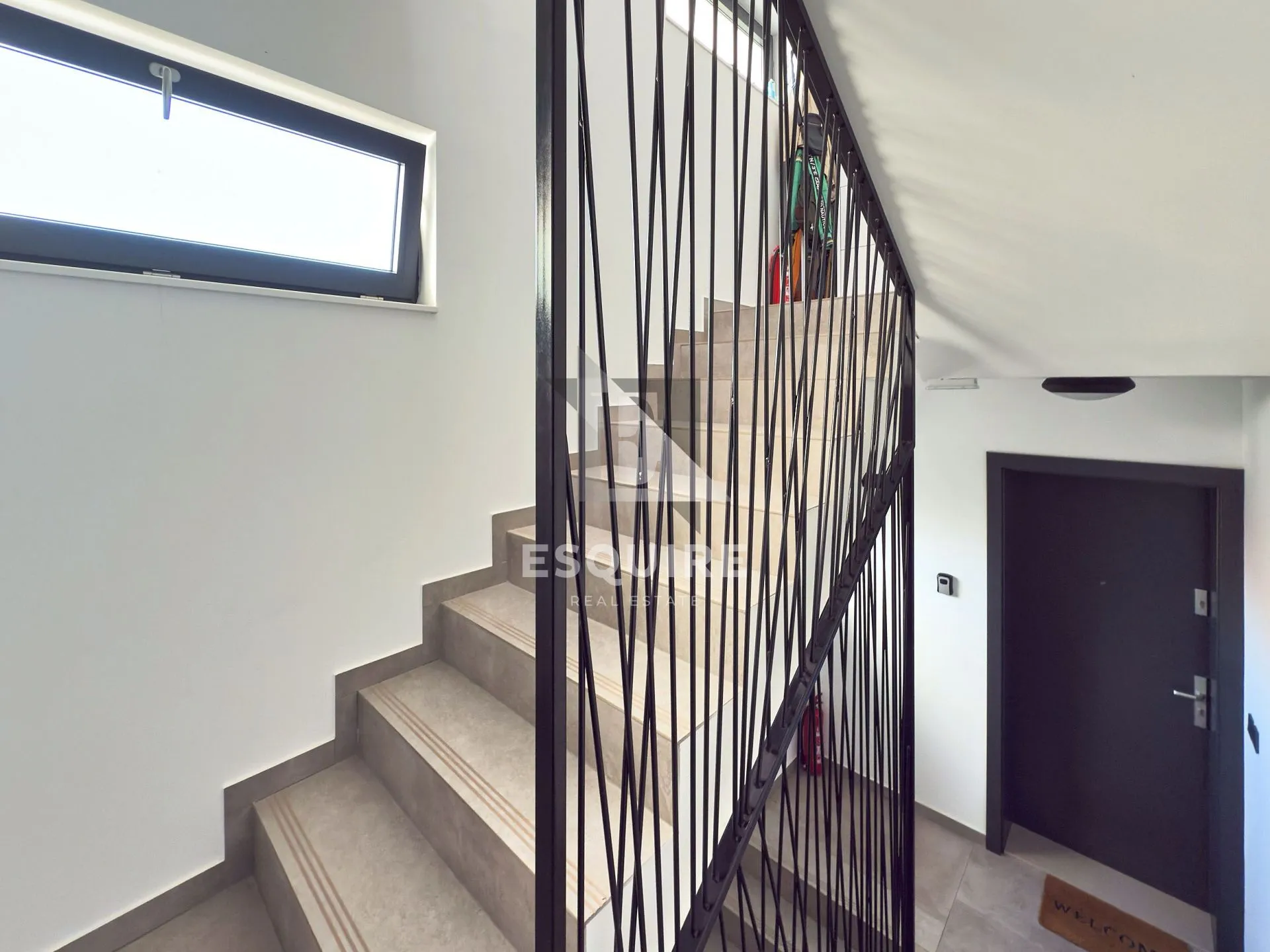 zadar - borik - dvosoban penthouse na top lokaciji - 95m2 - slika 21