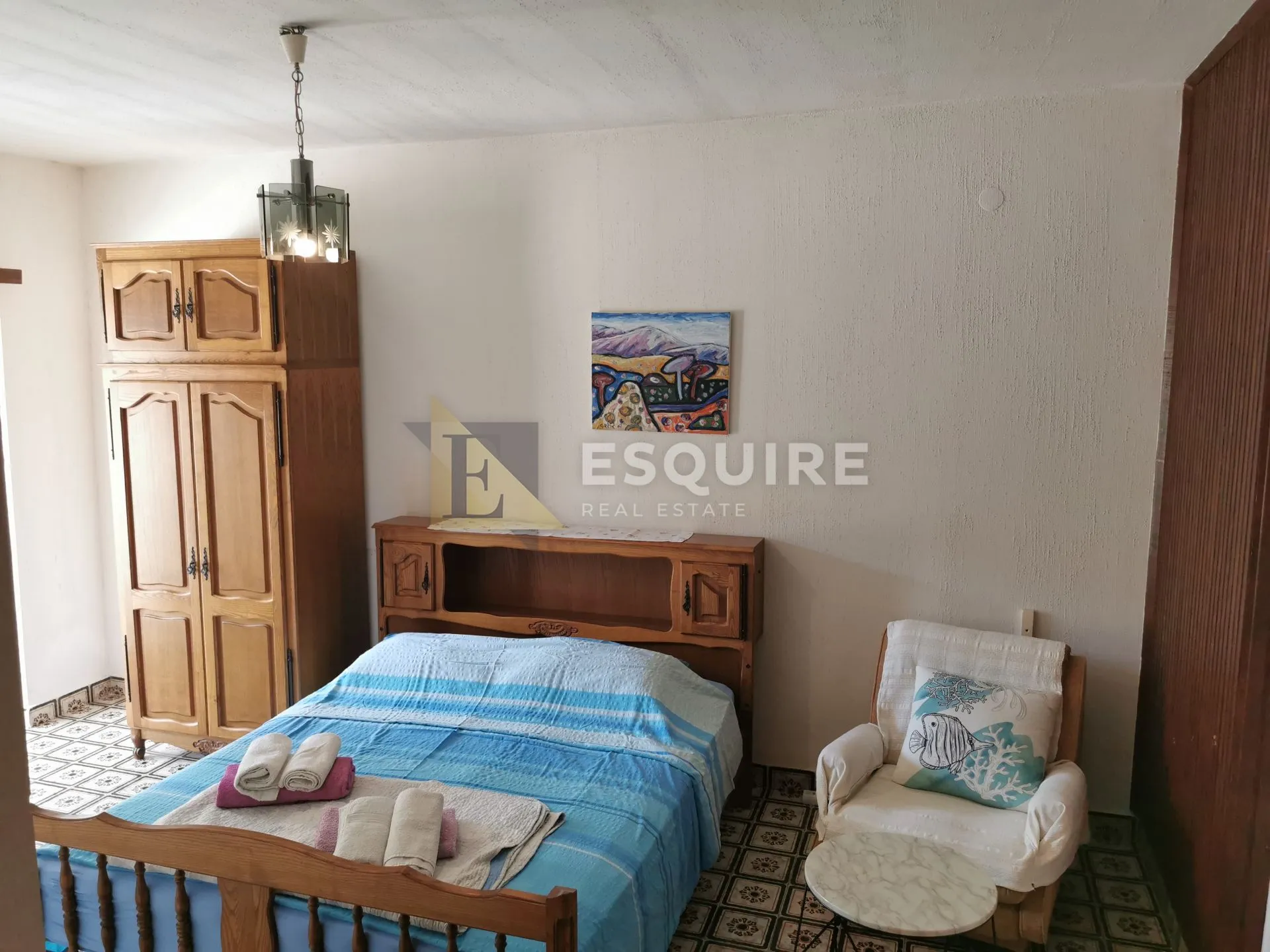 čiovo - slatine villa u prvom redu do mora - slika 23