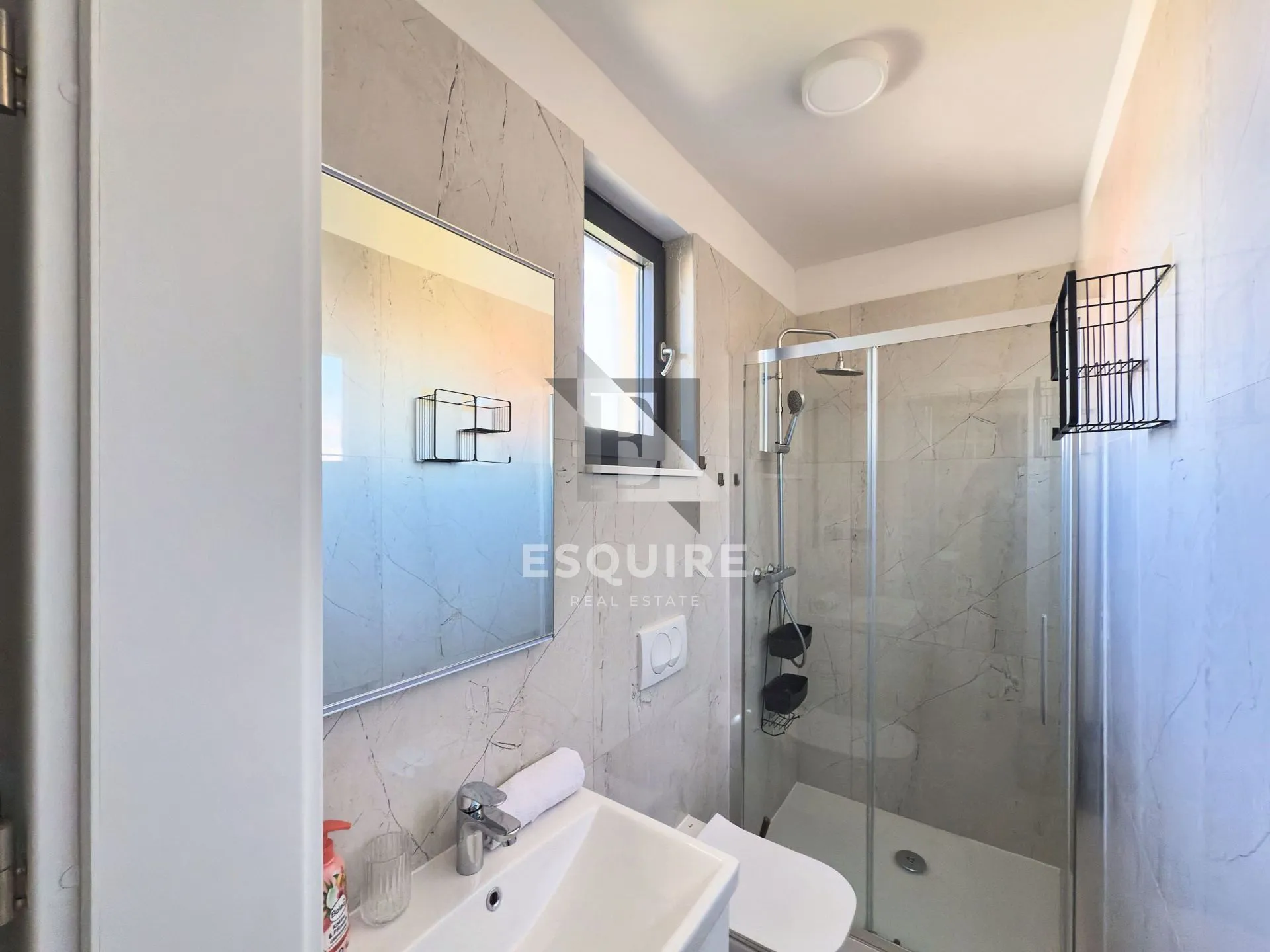 zadar - borik - dvosoban penthouse na top lokaciji - 95m2 - slika 12