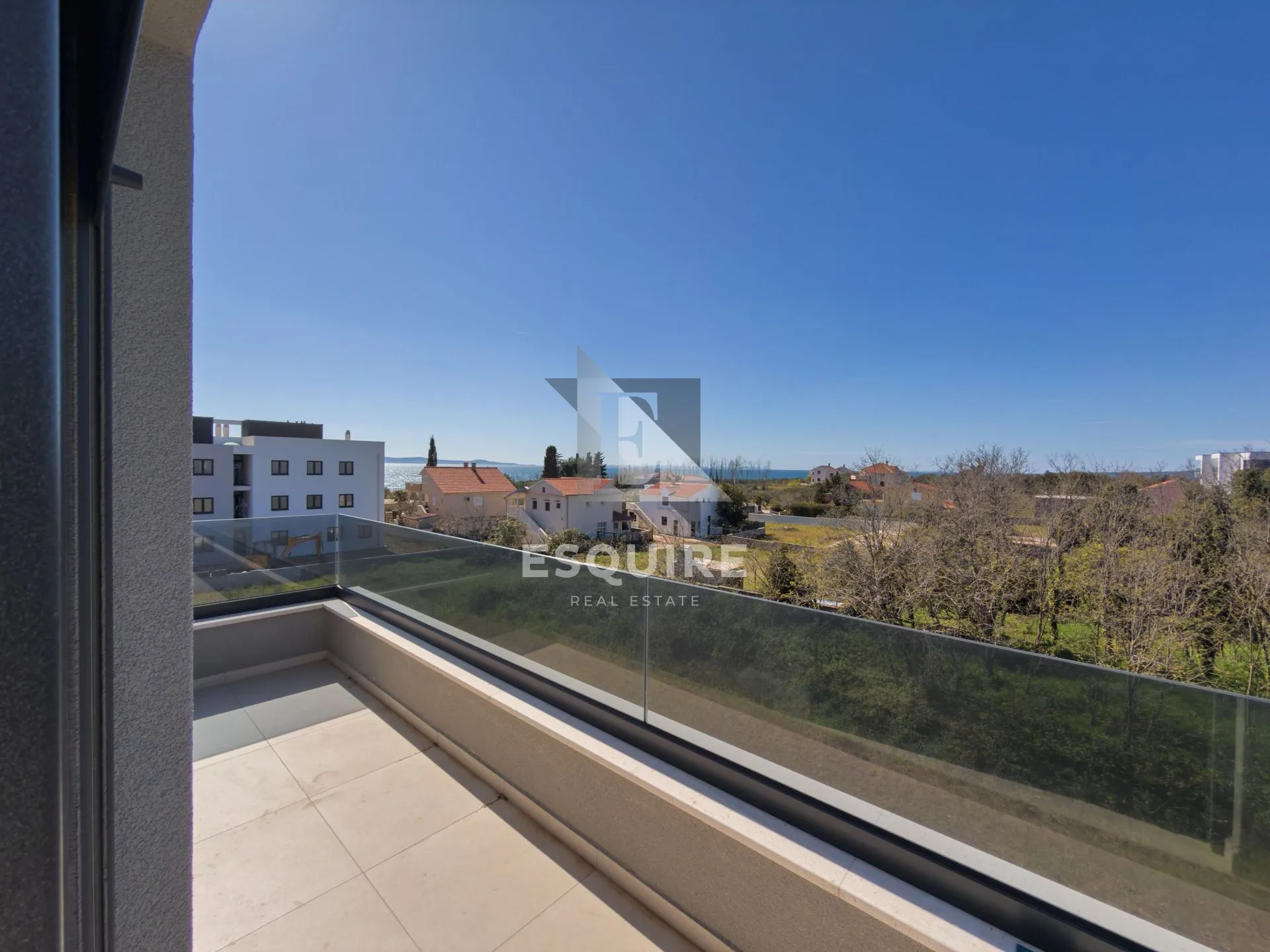 privlaka - penthouse s5 s bazenom i pogledom na more - 90m2 - slika 26