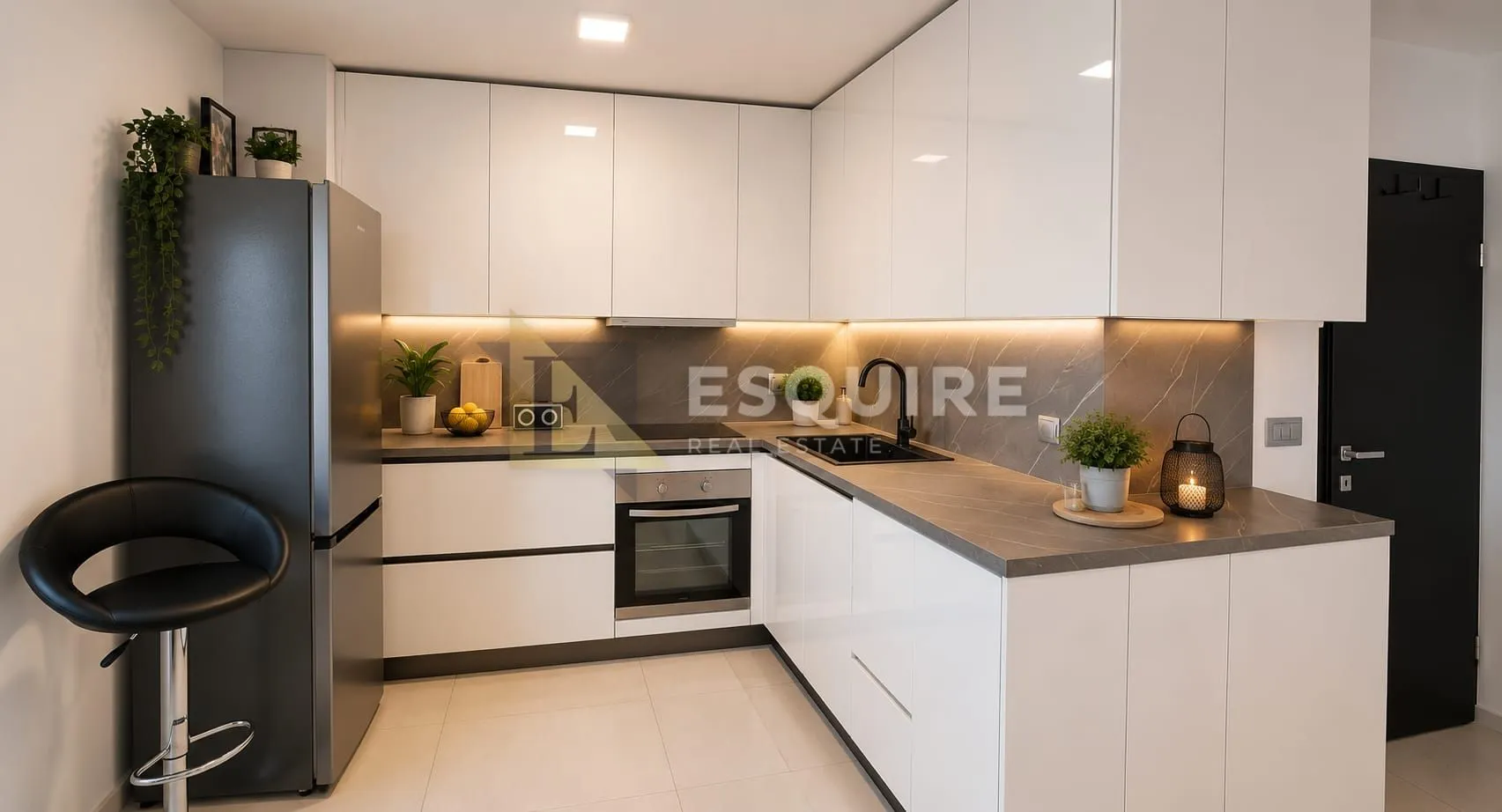 UGLJAN - Garsonijera 250m od mora - 25m2 - Ugljan, Preko