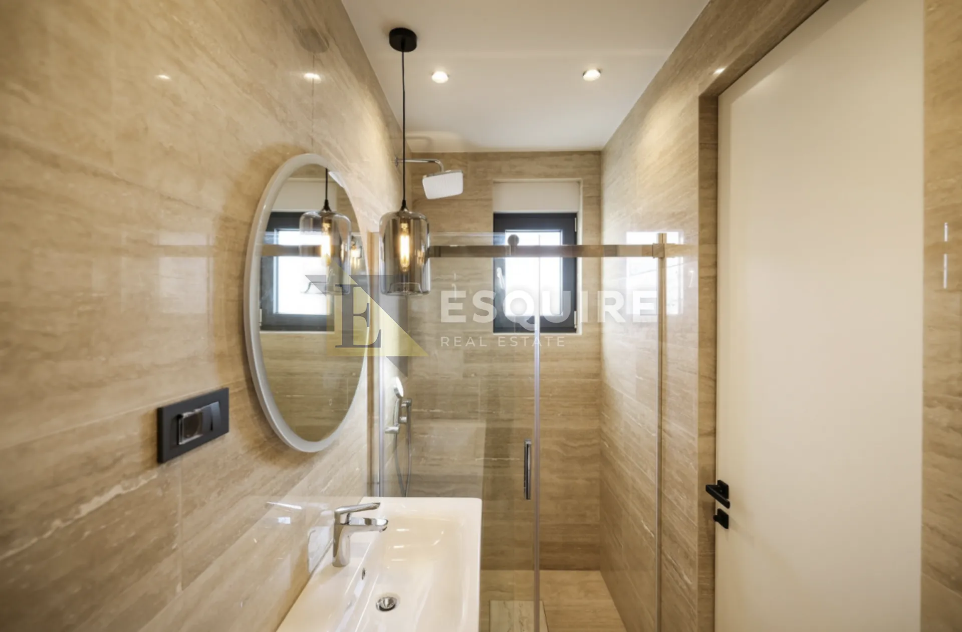 zadar - diklo - četverosobna vila 1. red do mora - 150m2 - slika 17