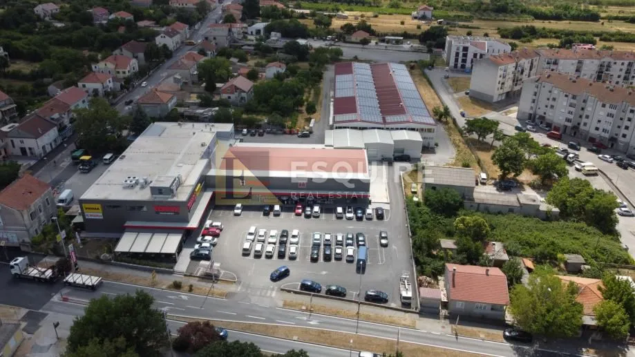 zadar - benkovac industrijska hala - 2.800m2 - slika 8