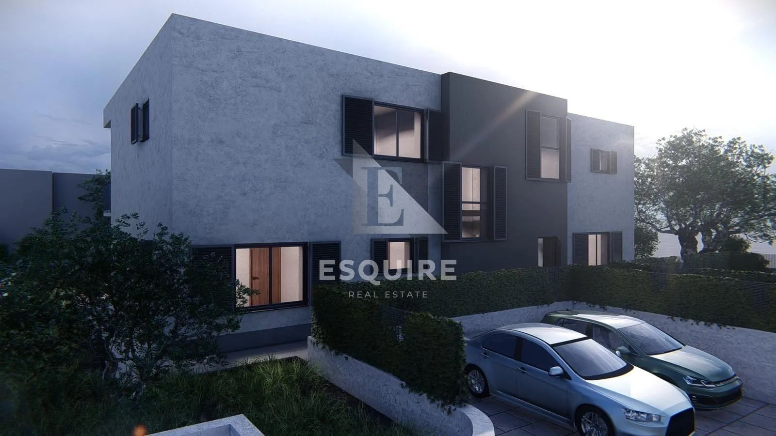pag - ekskluzivni apartman s pogledom na more - 101m2 - slika 8