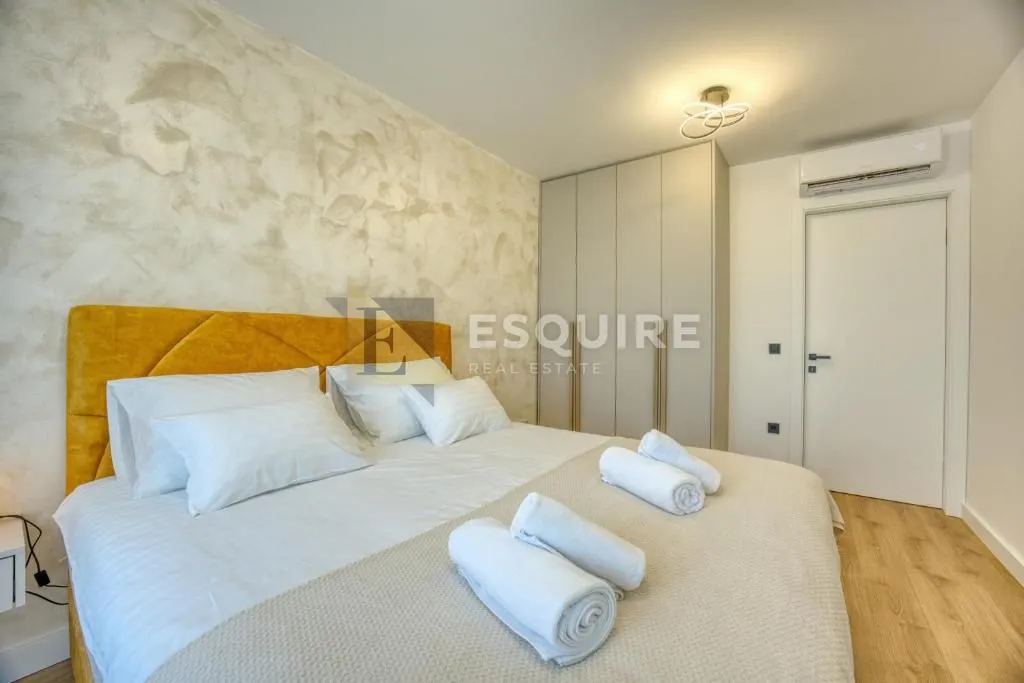 zaton - luksuzna četverosobna vila, 2 bazena - 234m2 - slika 24