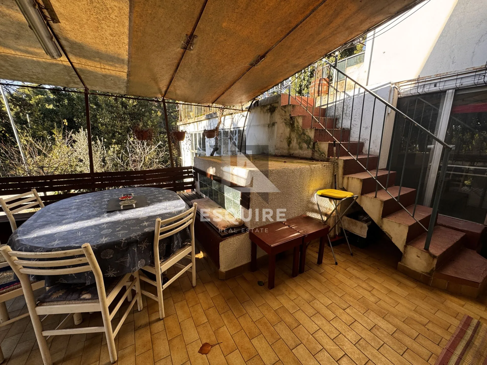 zadar-borik, duplex kuća na odličnoj lokaciji sa dva stana!! - slika 11