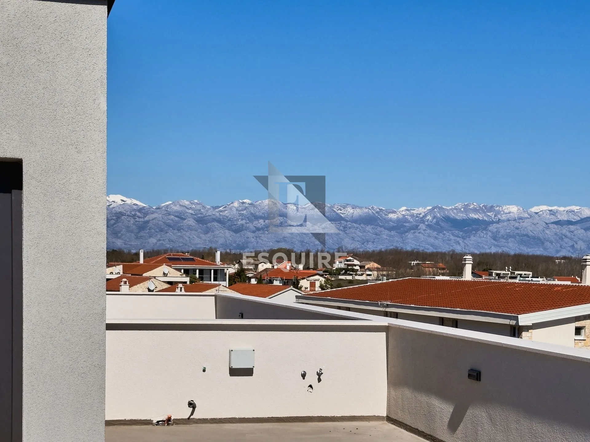 privlaka - penthouse s5 s bazenom i pogledom na more - 90m2 - slika 34