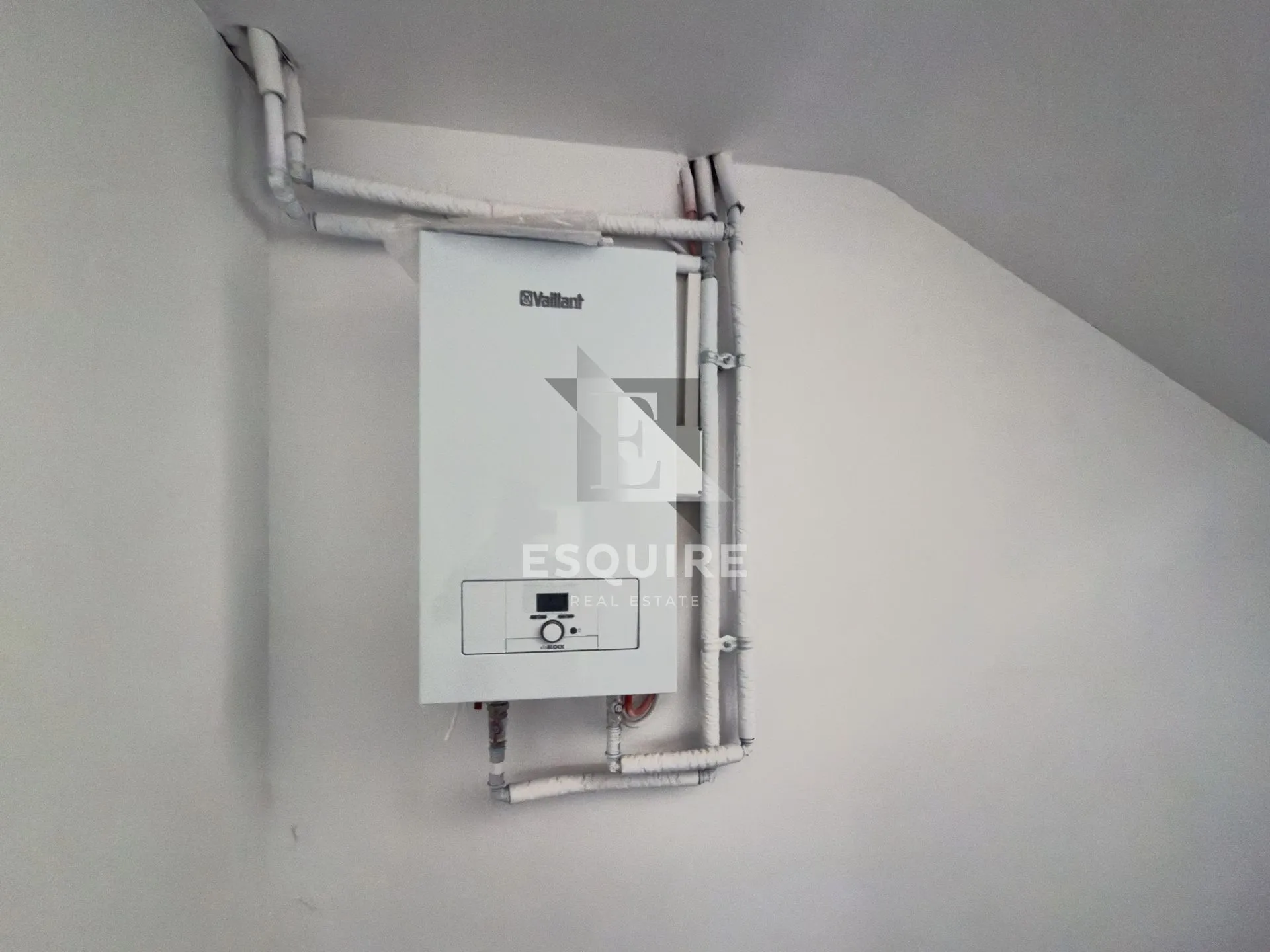 murvica - dvojna kuća, 5 soba, garaža - 241m2 - slika 20
