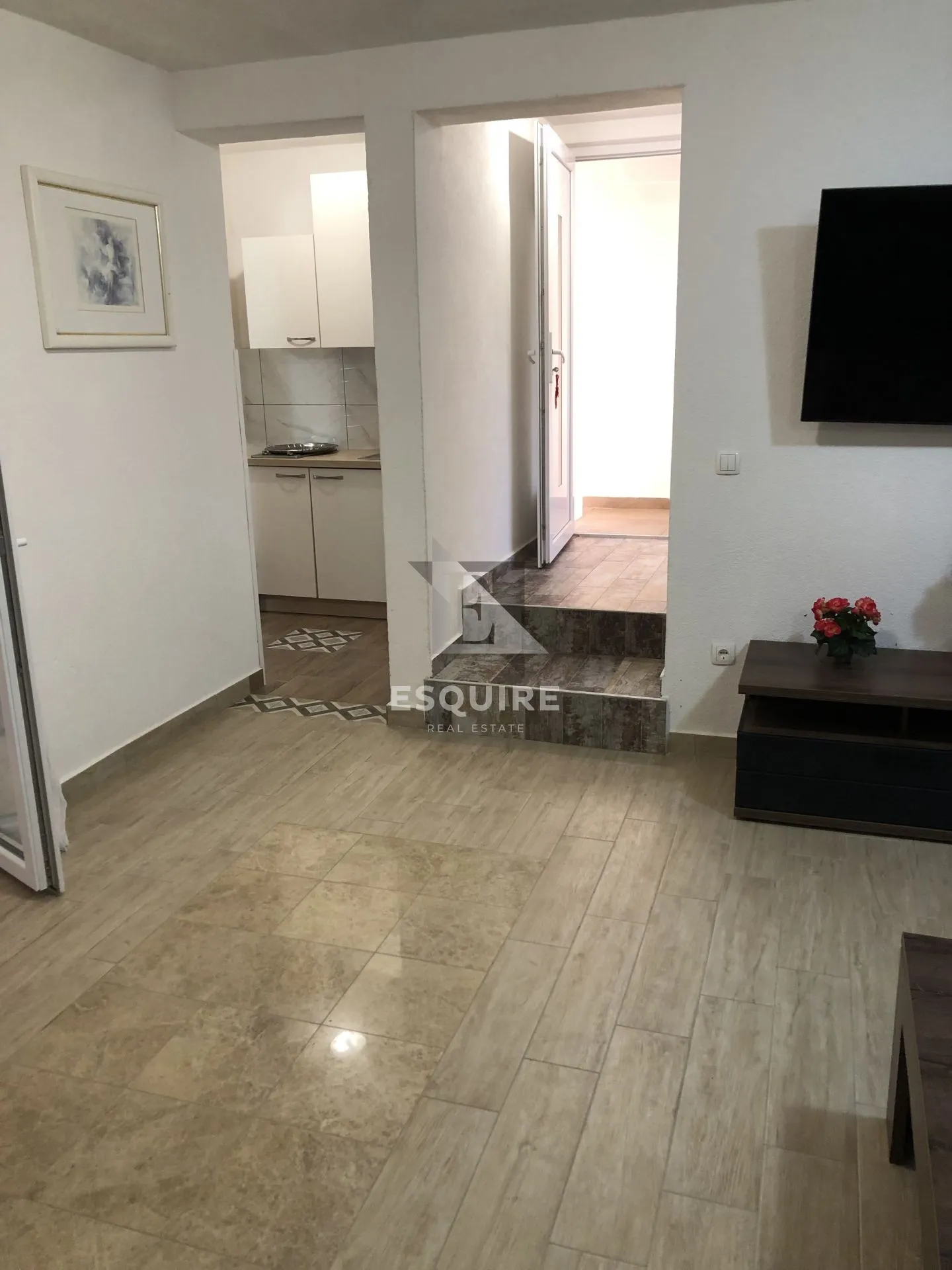 zadar - maslenica stan s pogledom na more i vrtom! prilika - slika 8