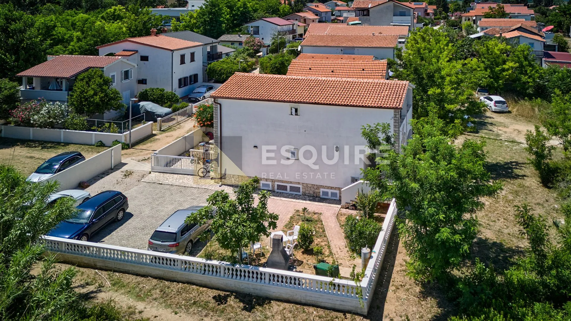 nin - sabunike - apartmanska kuća - 228m2 - slika 13