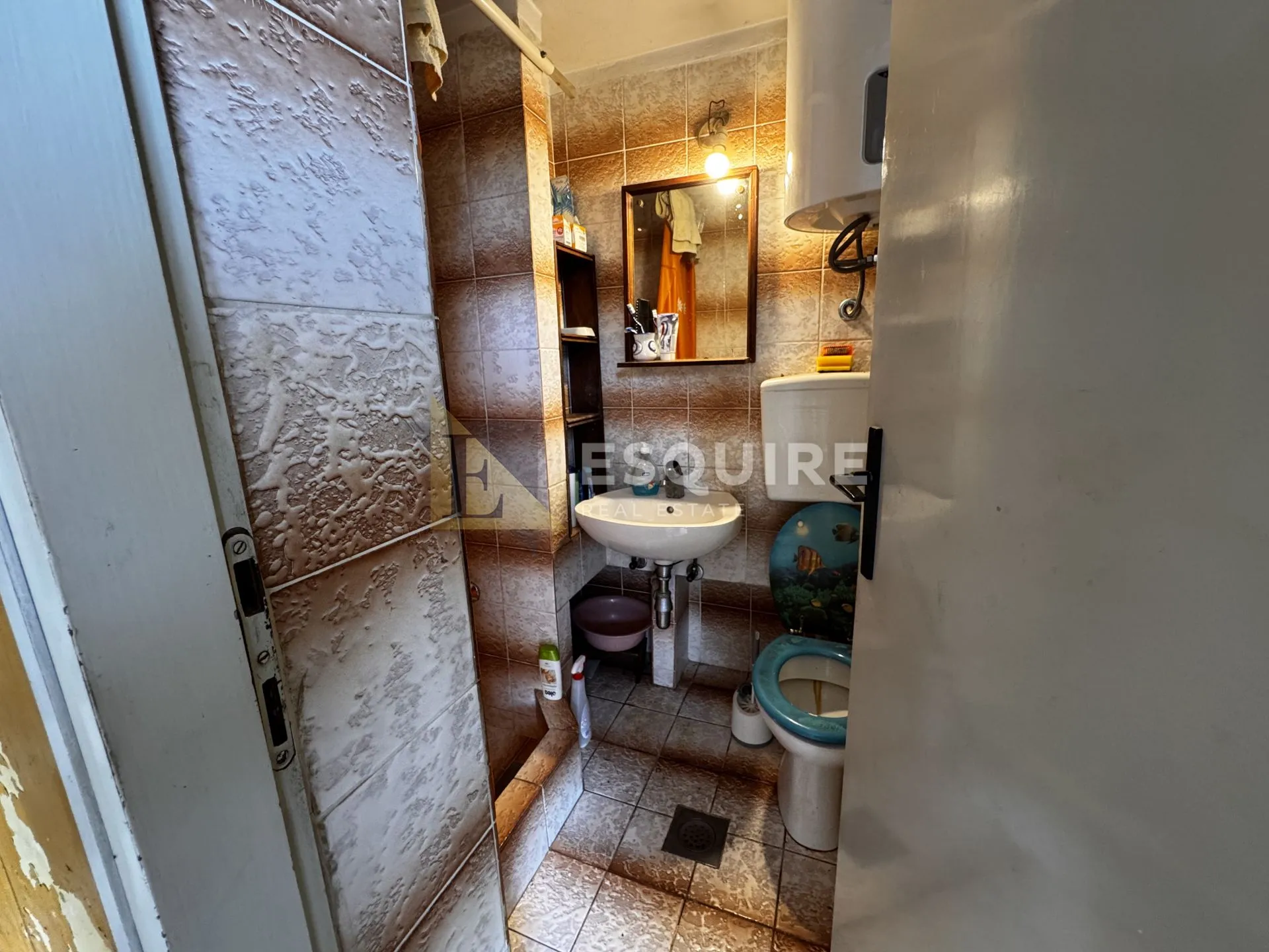 zadar-borik, duplex kuća na odličnoj lokaciji sa dva stana!! - slika 18