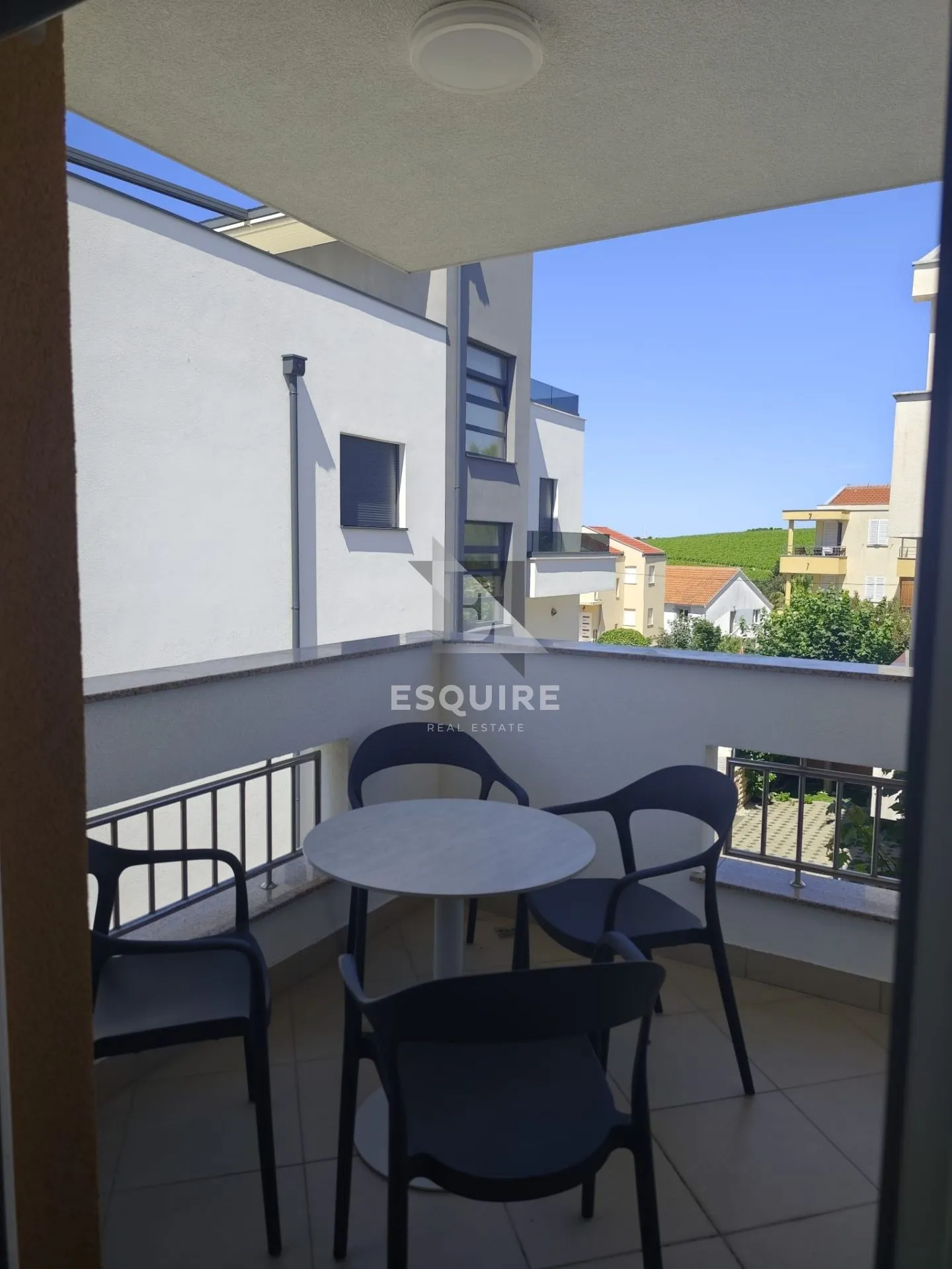 petrčane - dvosoban stan za dugoročan najam od 1.10. - 45m2 - slika 14