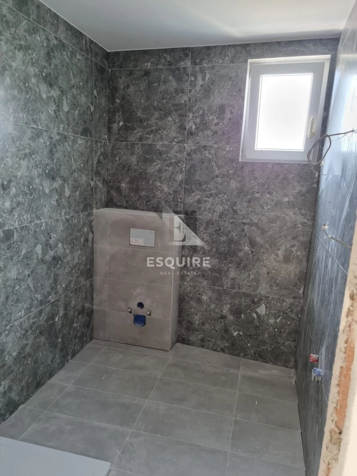 pag - mandre trosoban apartman s pogledom na more - 117m2 - slika 6