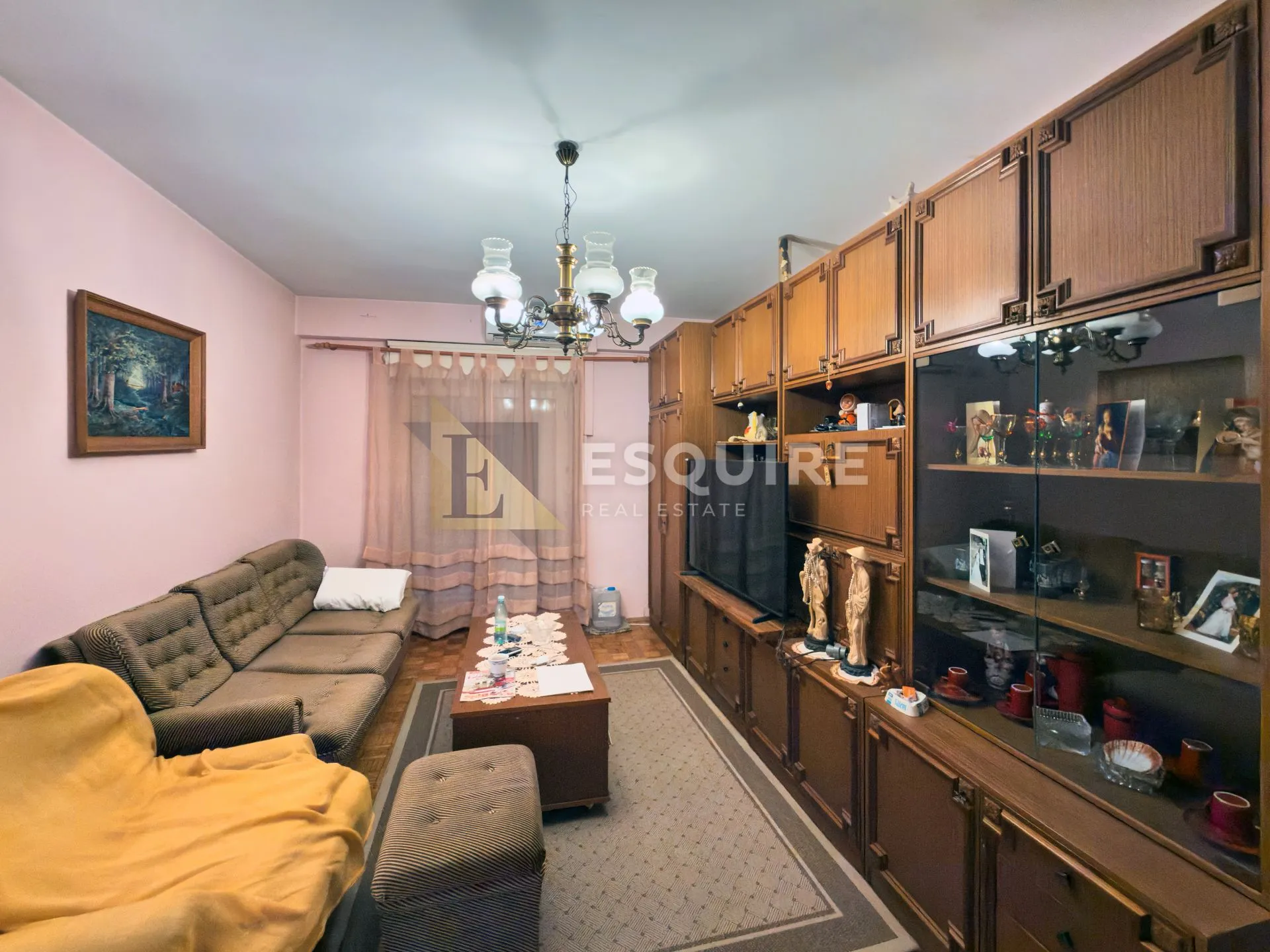 mala pošta - dvosoban stan na 5. katu s liftom - 65m2 - slika 2