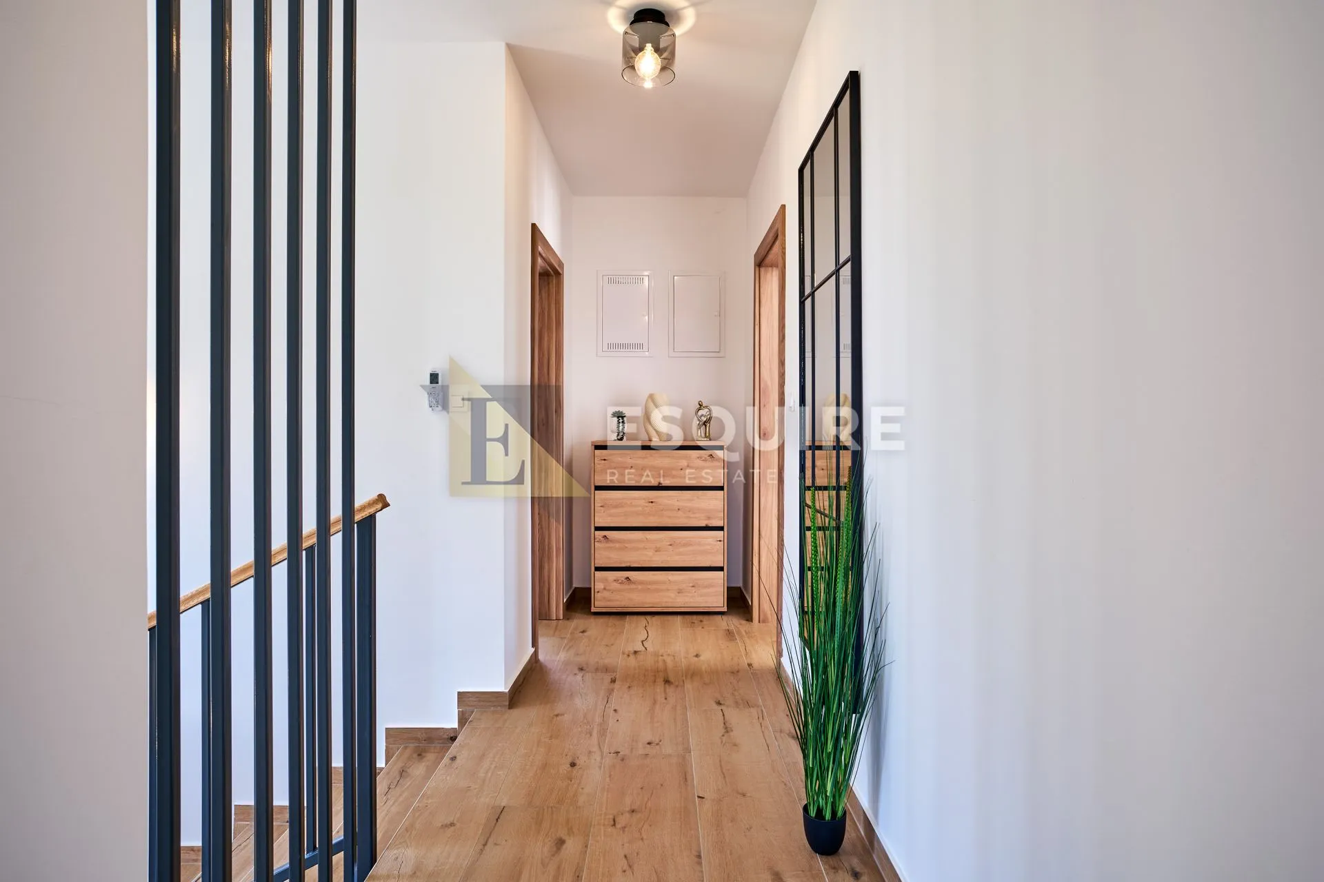 nin - žerava - moderna trosobna vila s bazenom - 188m2 - slika 26
