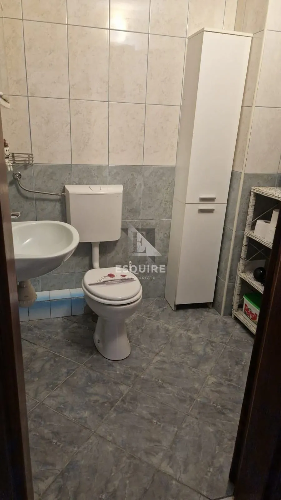 bili brig - trosoban stan u suterenu - 87m2 - slika 5