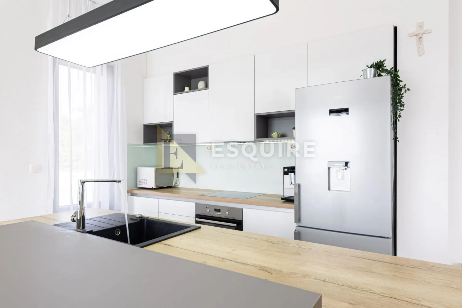 split - urban villa with the view - slika 38