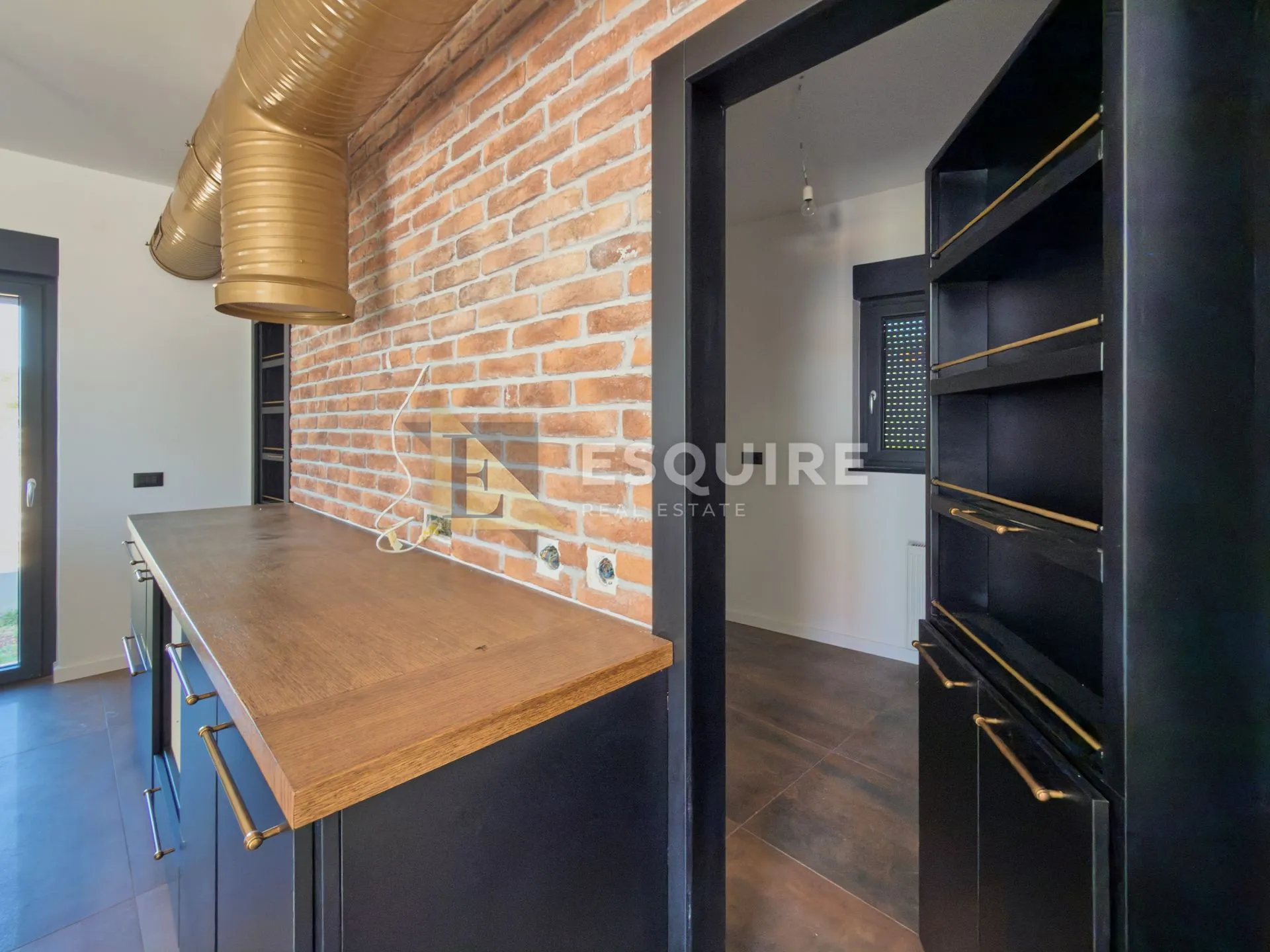 zadar - plovanija - luksuzna obiteljska vila s panoramskim pogledom - 210m2 - slika 10