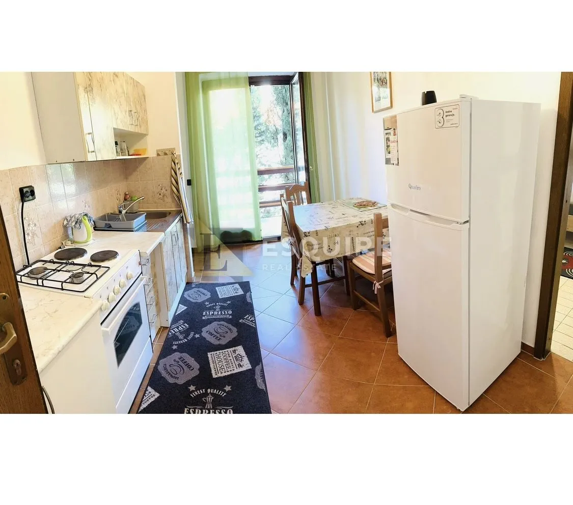 starigrad - paklenica - kuća, drugi red do mora - 695m2 - slika 14