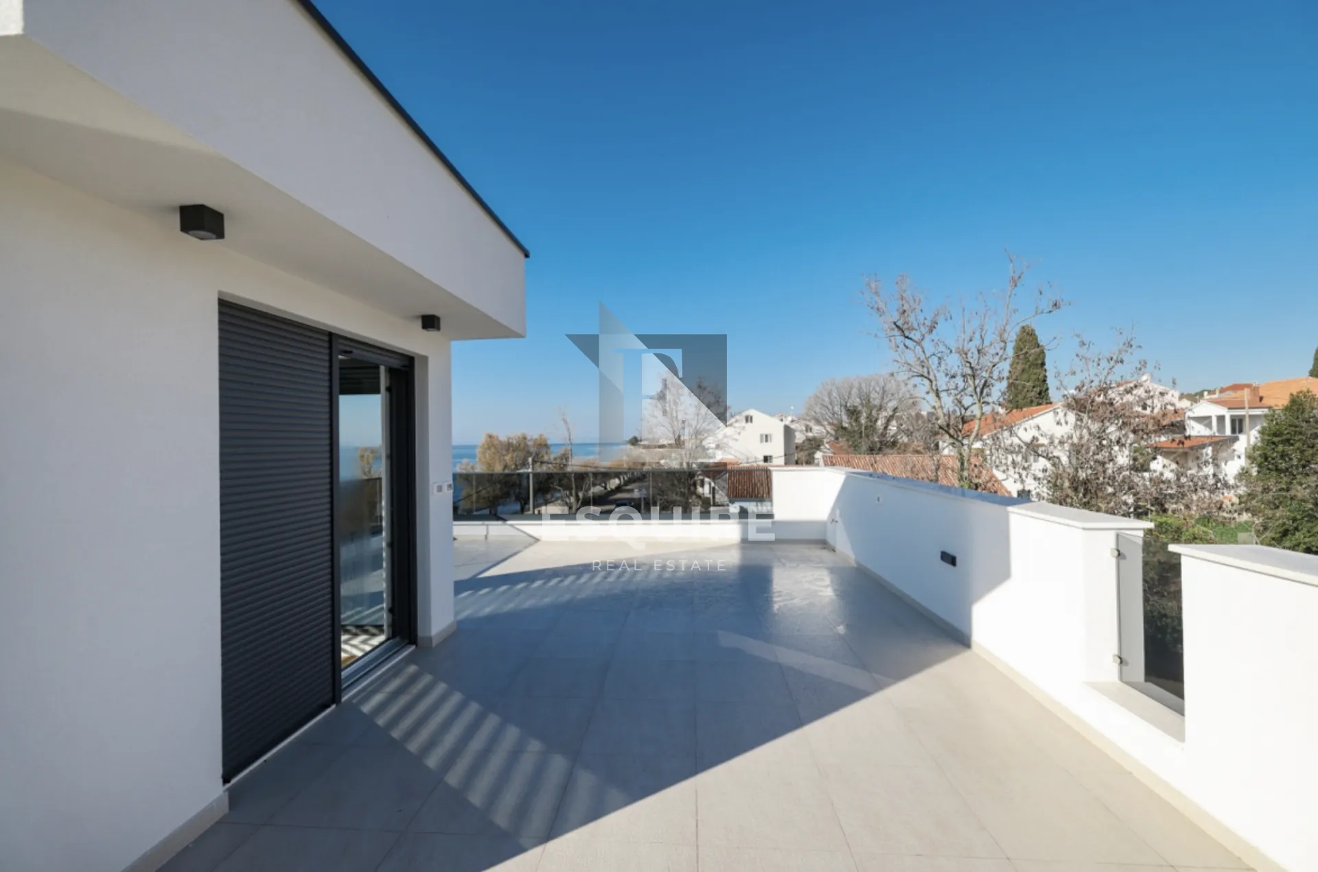 zadar - diklo - četverosobna vila 1. red do mora - 150m2 - slika 34