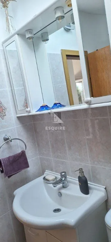 bili brig - dvosoban stan s panoramskim pogledom na more - 75m2 - slika 11