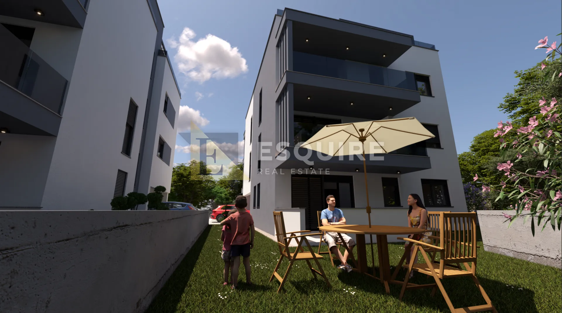 zadar – petrčane, stan u prizemlju s1 od 79 m2!! - slika 6