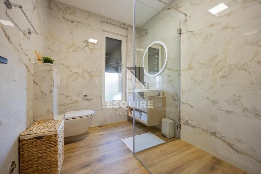 zaton - luksuzna četverosobna vila, 2 bazena - 234m2 - slika 34